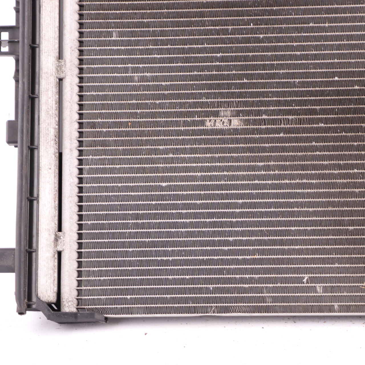 Air Conditioning Condenser Mercedes W176 W246 Radiator Air Con A/C A2465000454