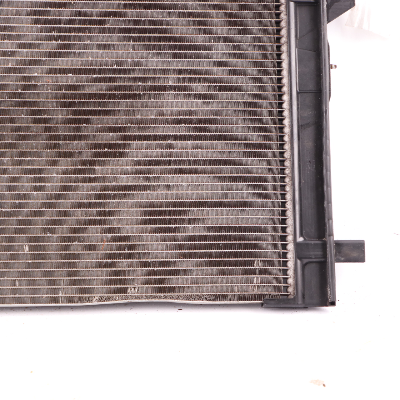 Air Conditioning Condenser Mercedes W176 W246 Radiator Air Con A/C A2465000454