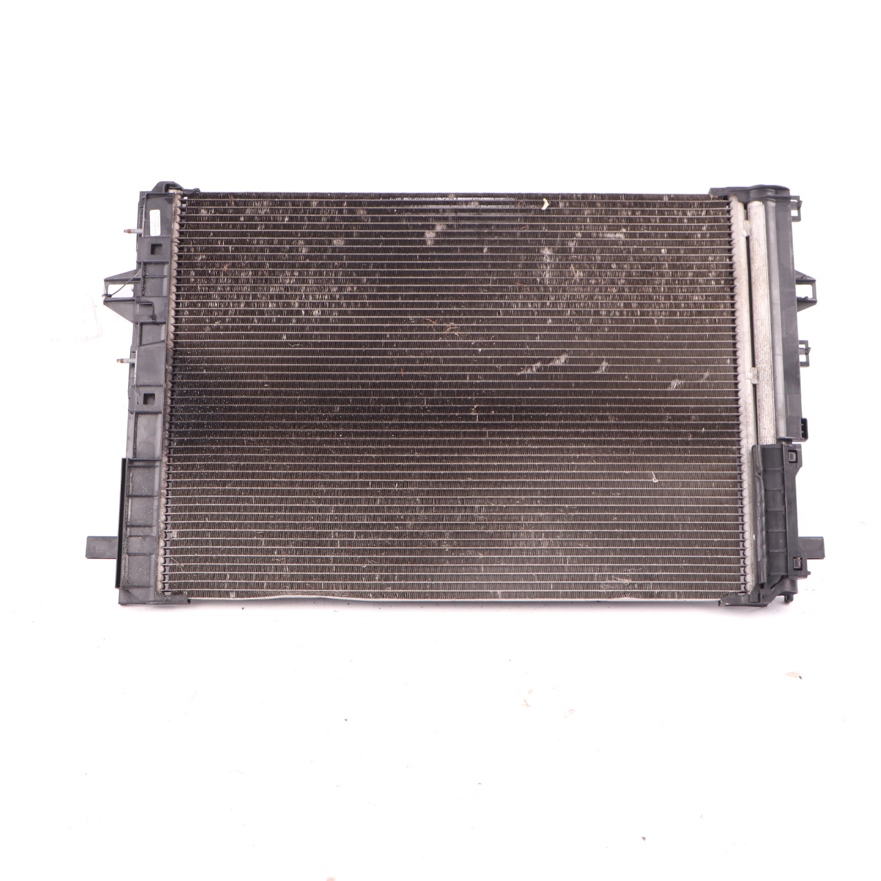 Air Conditioning Condenser Mercedes W176 W246 Radiator Air Con A/C A2465000454