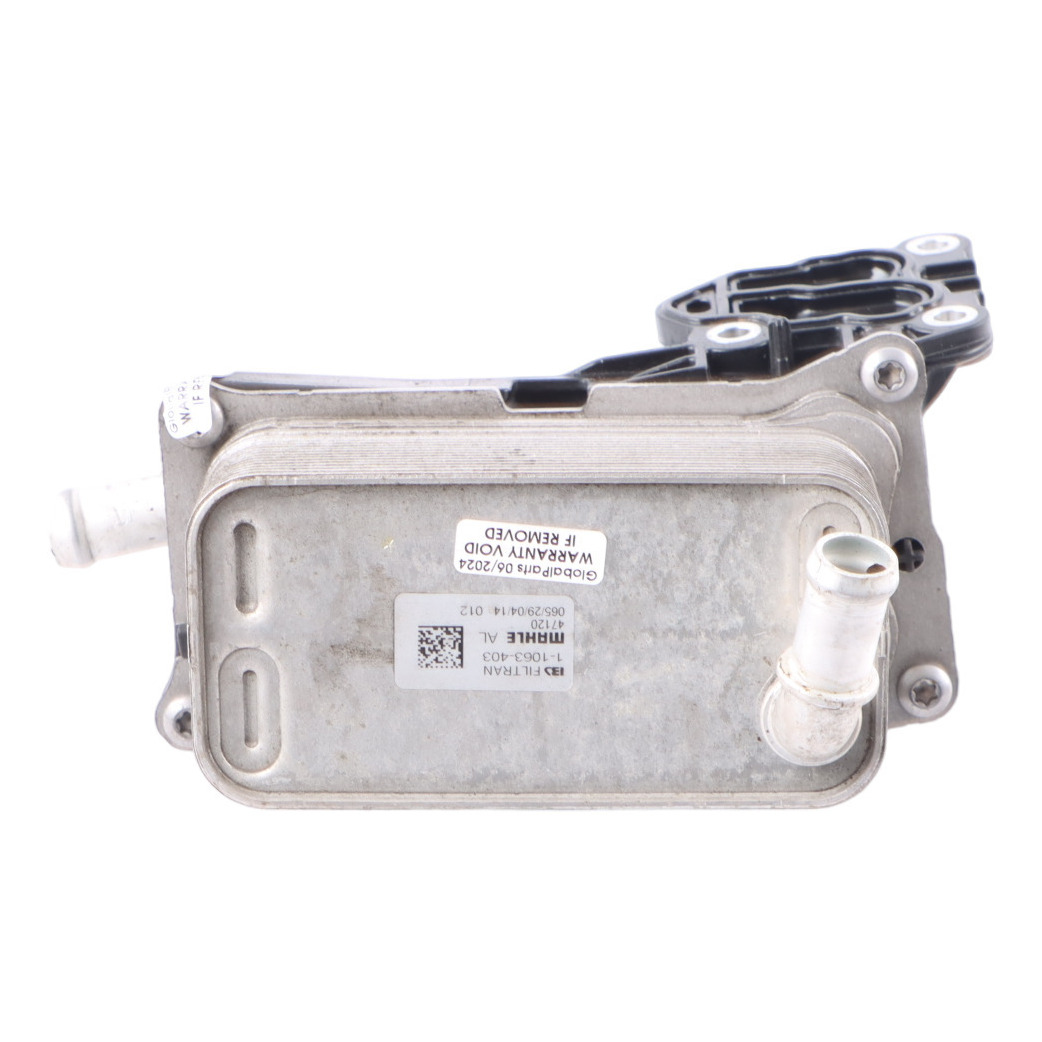 Ölkühler Mercedes W176 W246 C117 Automatik-Getriebeölkühler A2465010101