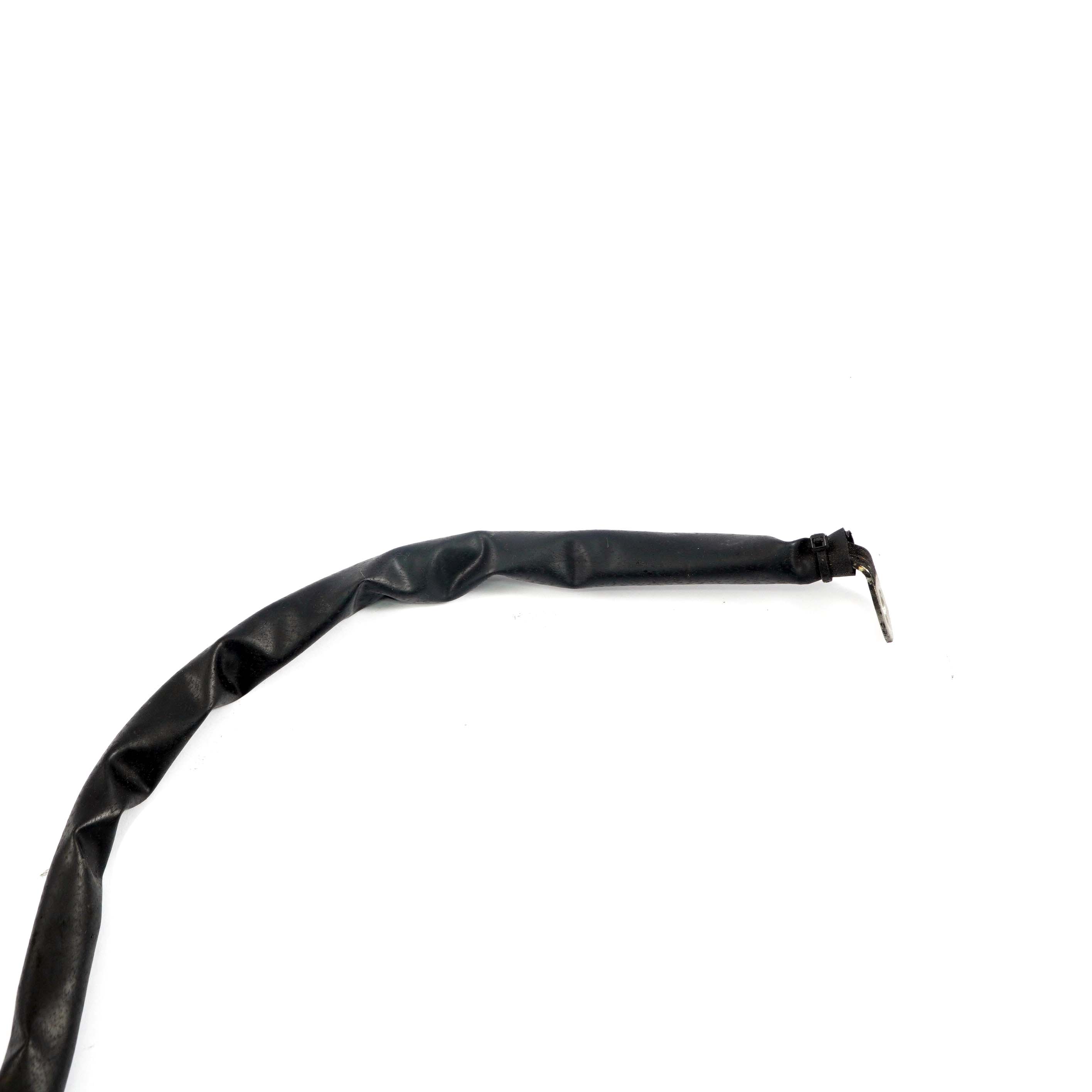 Mercedes W176 W246 Batteriekabel Minuskabel Kabel Masseleitung A2465400335