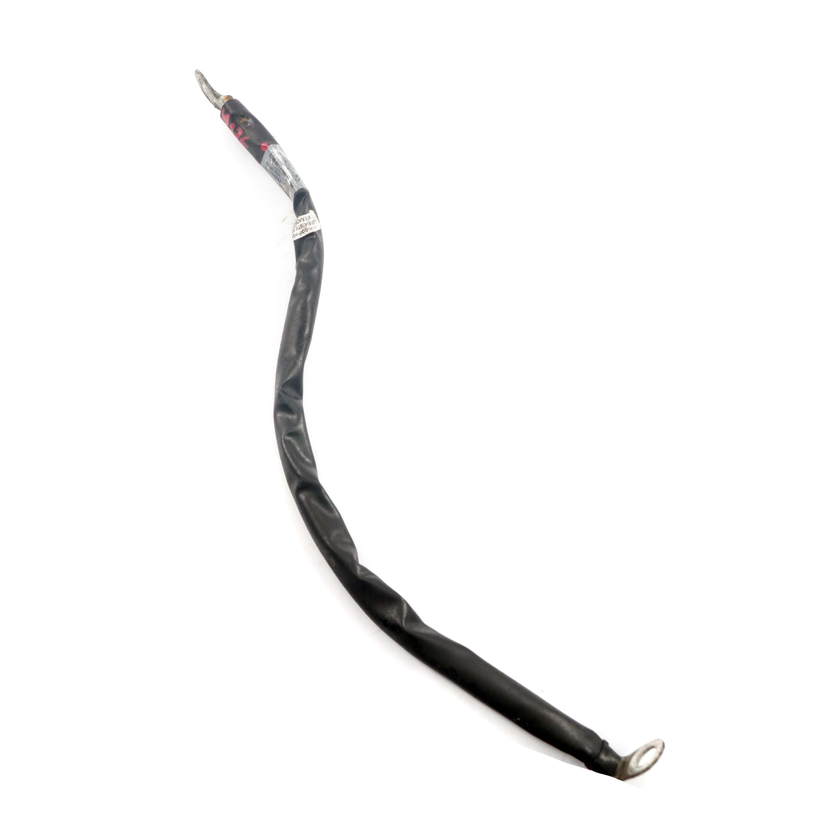 Mercedes W176 W246 Batteriekabel Minuskabel Kabel Masseleitung A2465400335