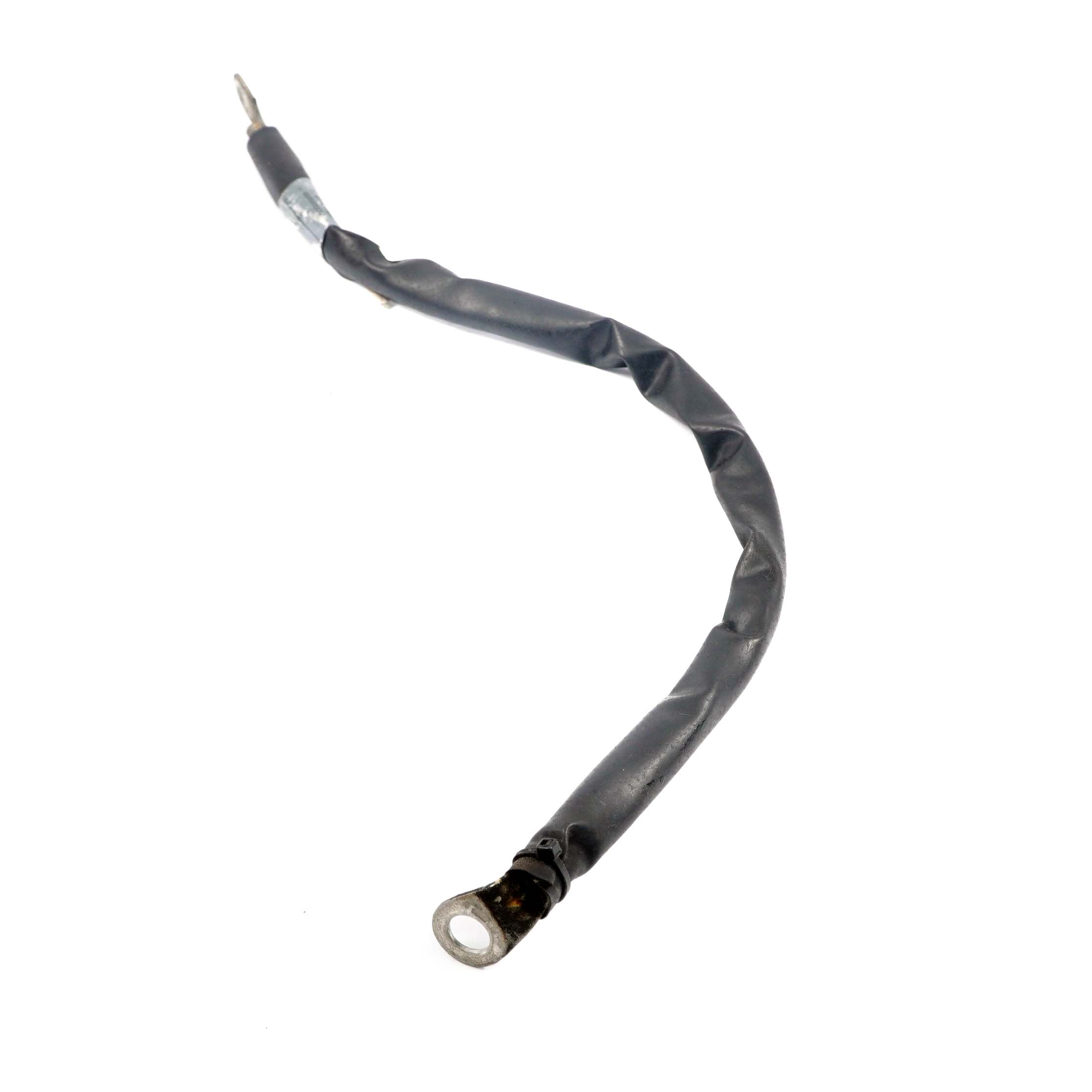 Mercedes W176 W246 Batteriekabel Minuskabel Kabel Masseleitung A2465400335