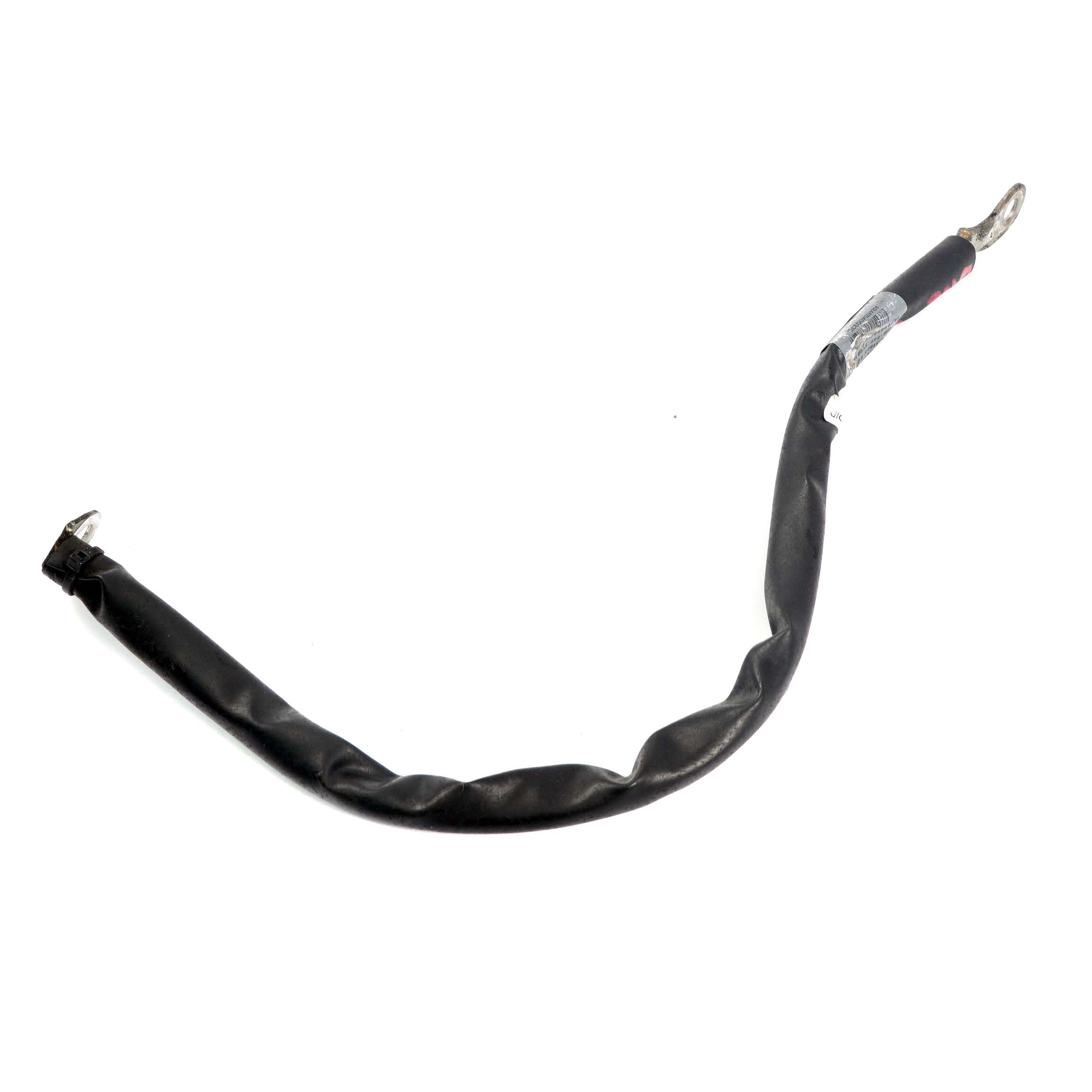 Mercedes W176 W246 Batteriekabel Minuskabel Kabel Masseleitung A2465400335