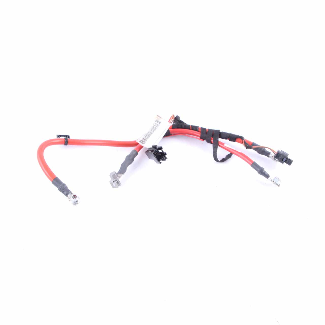 Pluskabel Mercedes W176 W246 Batteriekabel Pluspol Rot A2465406607