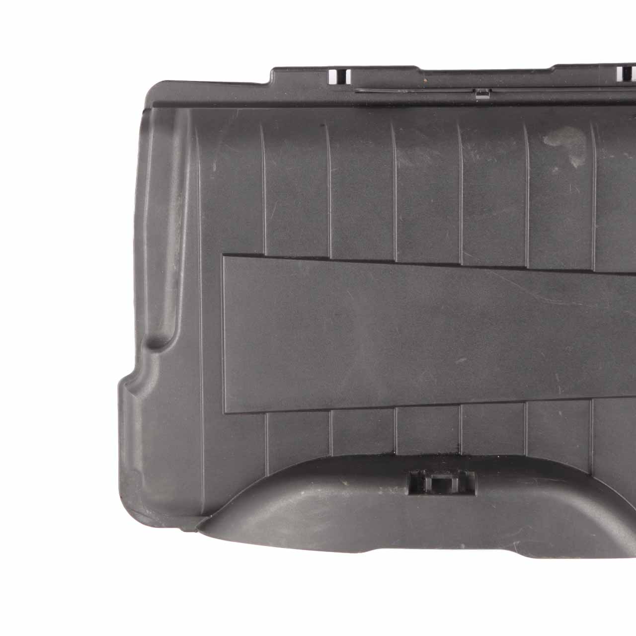 Mercedes W176 W246 Batterieabdeckung Sicherungskasten Panel Deckel A2465410005