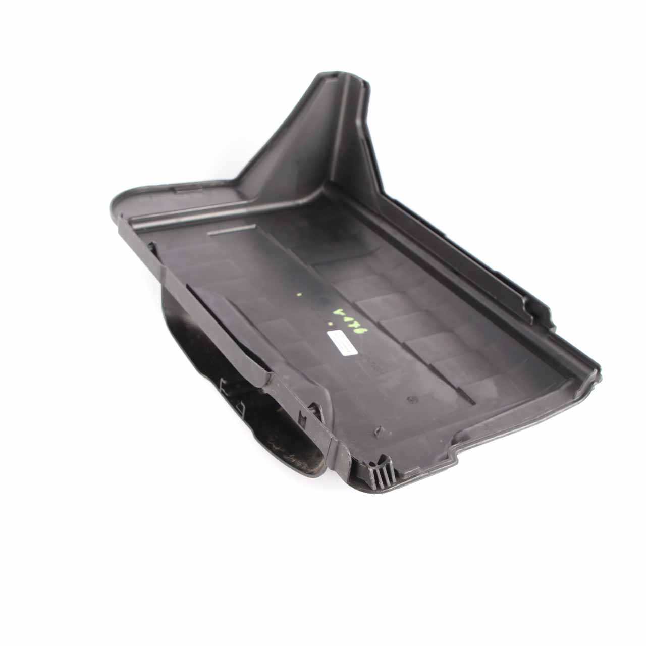 Mercedes W176 W246 Batterieabdeckung Sicherungskasten Panel Deckel A2465410005