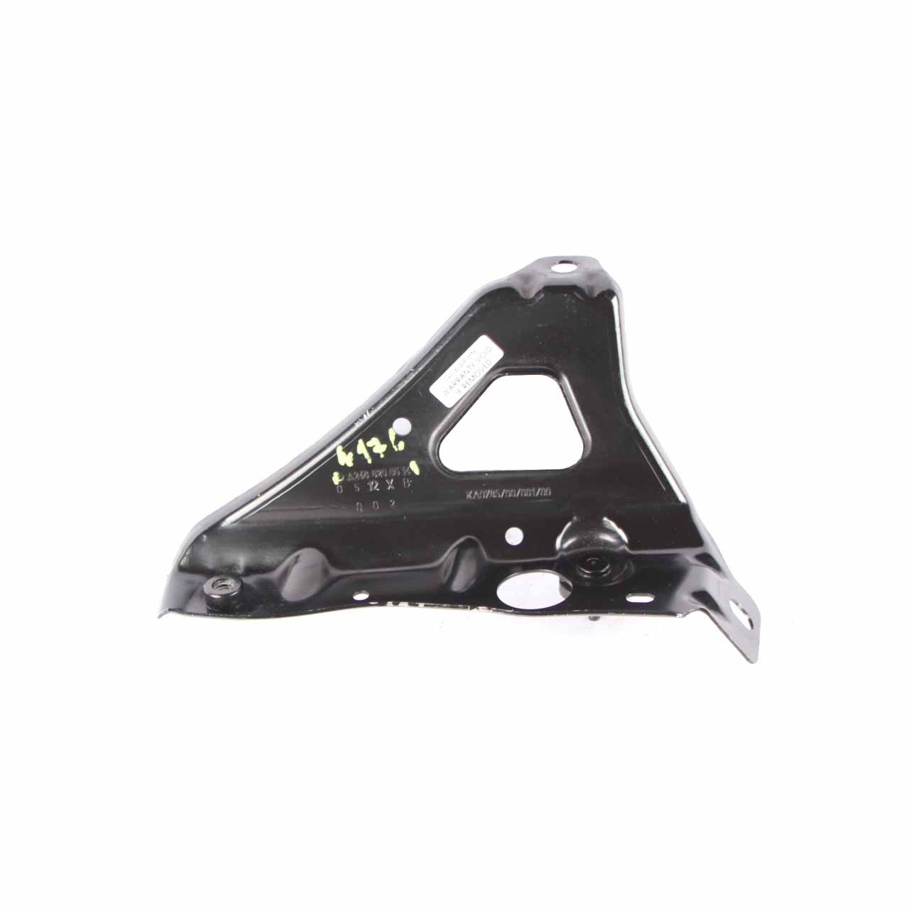 Mount Support Mercedes W176 Batteriehalterung A2466200514