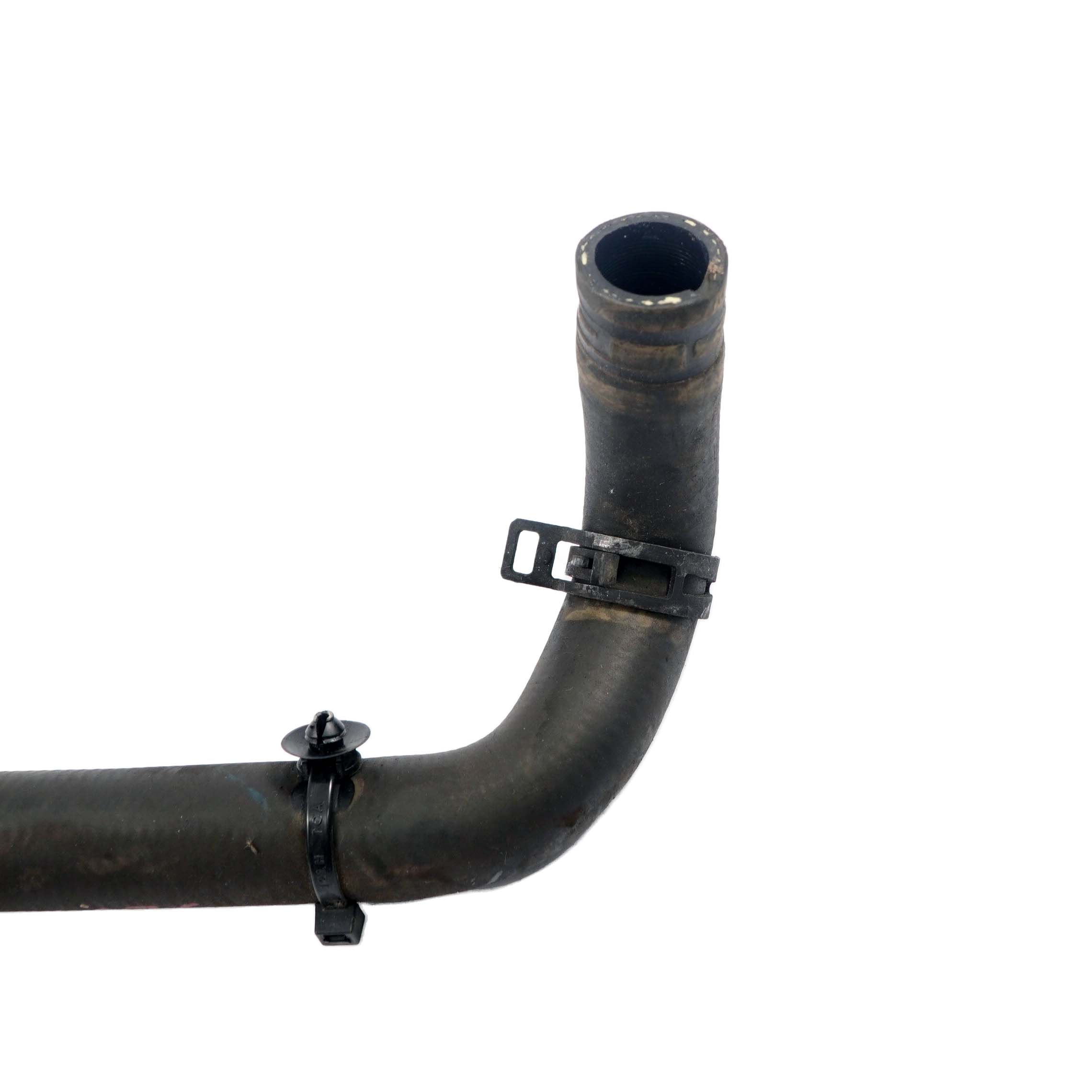 Mercedes W176 Engine Coolant Hose Water Cooling Pipe Line Diesel A2468305100