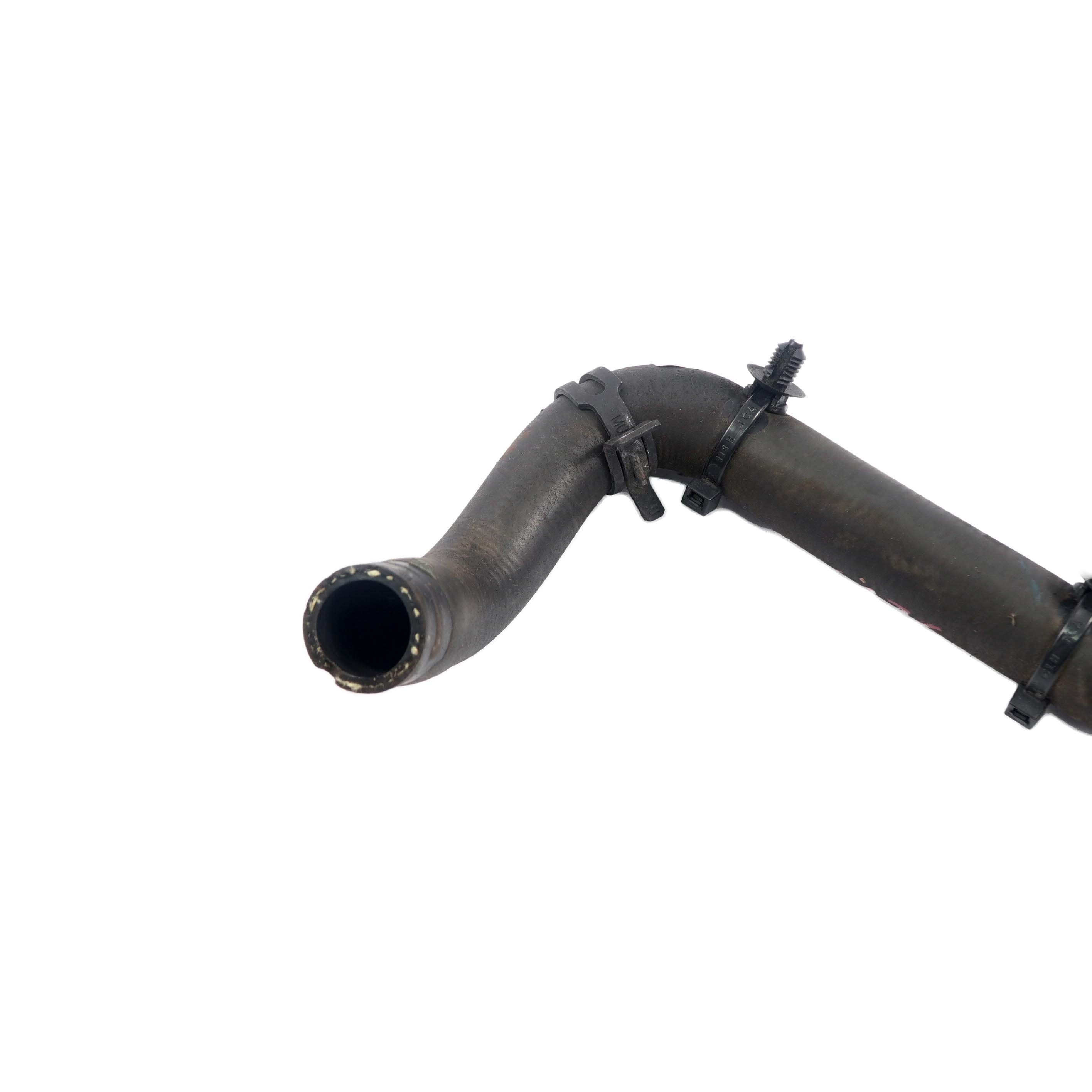 Mercedes W176 Engine Coolant Hose Water Cooling Pipe Line Diesel A2468305100