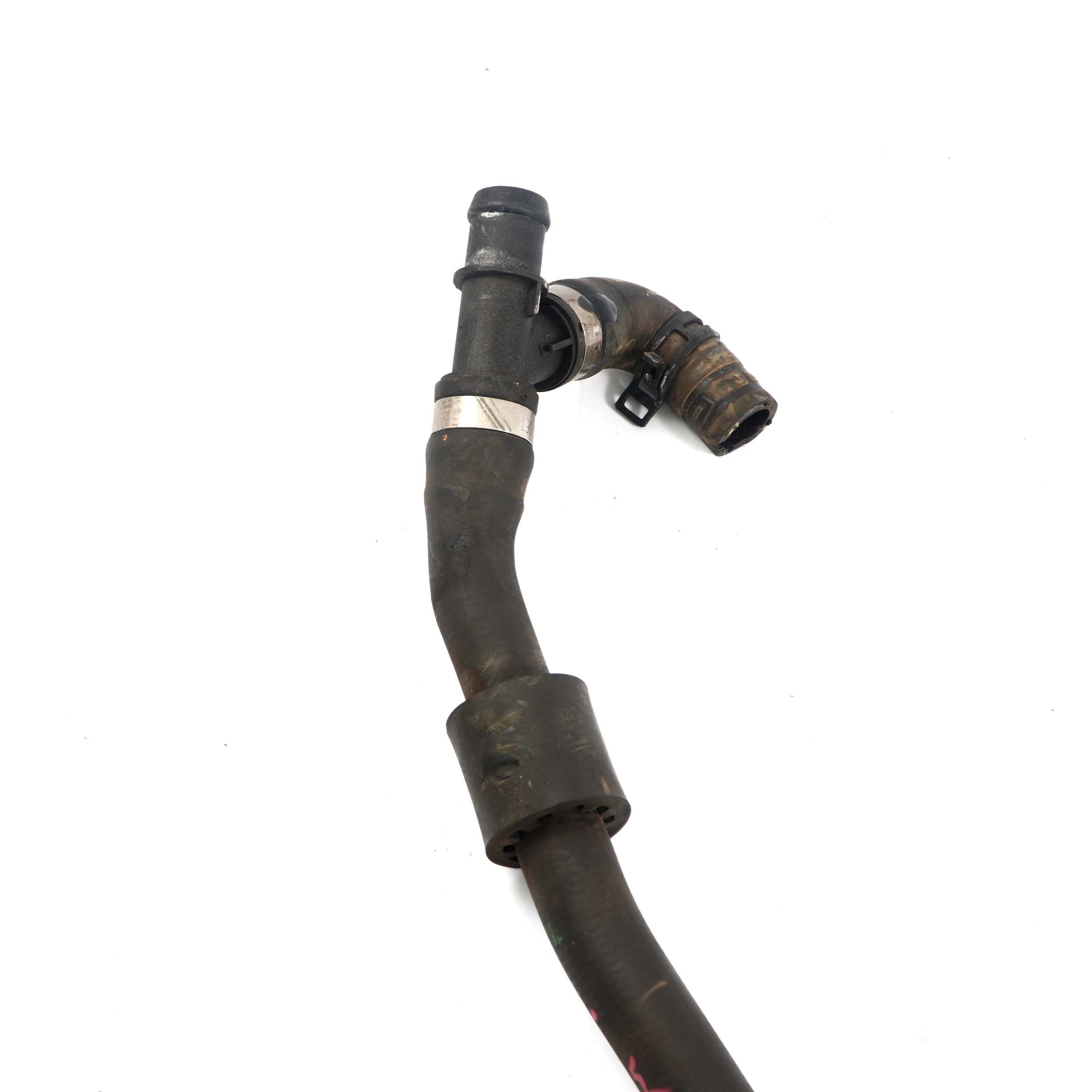 Mercedes W176 Coolant Hose Water Pump Pipe Line Cooling Diesel A2468308900