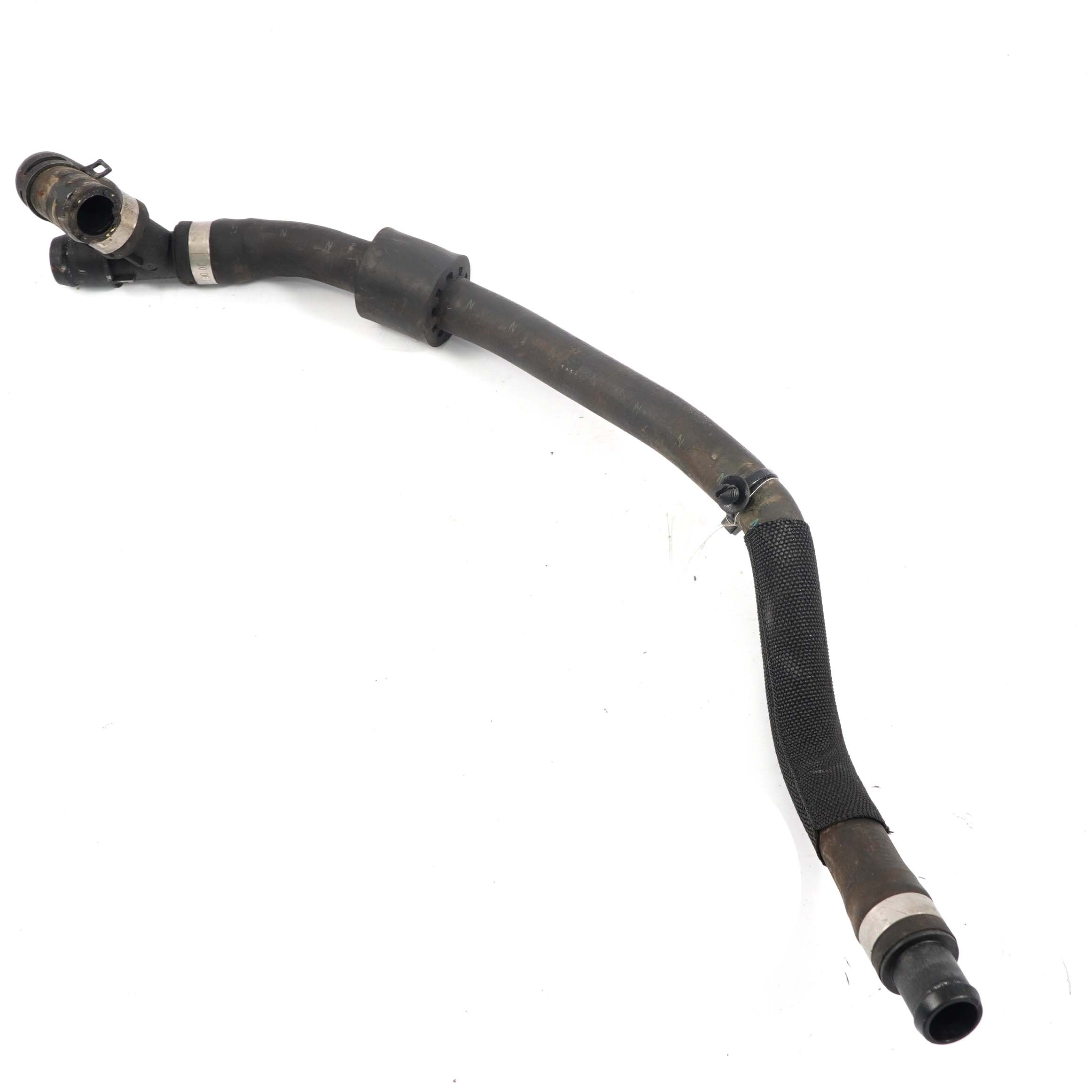 Mercedes W176 Coolant Hose Water Pump Pipe Line Cooling Diesel A2468308900