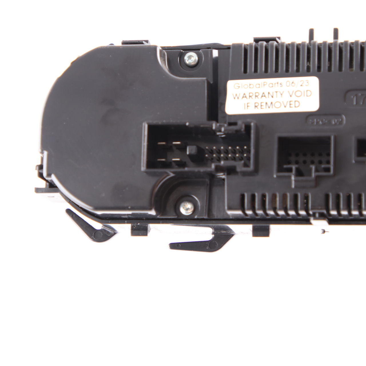 Klimabedienfeld Mercedes W176 W246 Heizungsschalter Klimaanlage A/C A2469002208