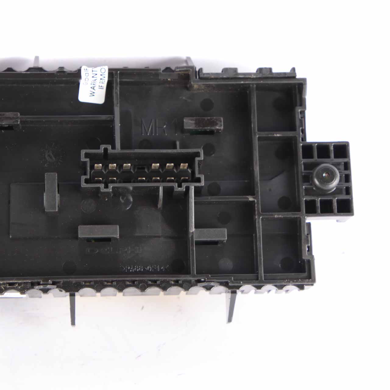 Mercedes W176 OM607 Sicherungskasten Vorne Relais Steuergerät Modul A2469060093