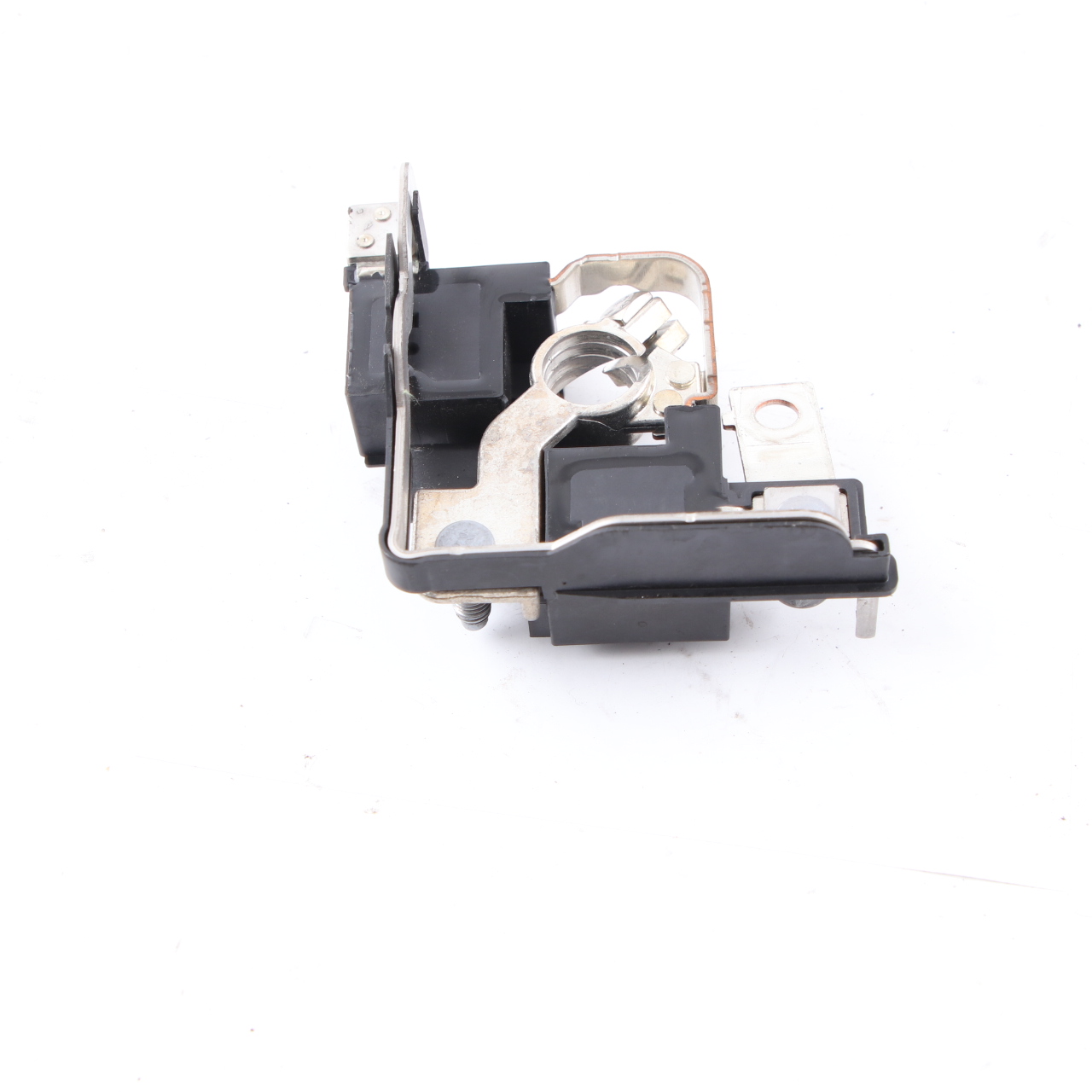 Mercedes W176 W246 Sicherungsbatterie Negativ Minuspolkabel A2469069600