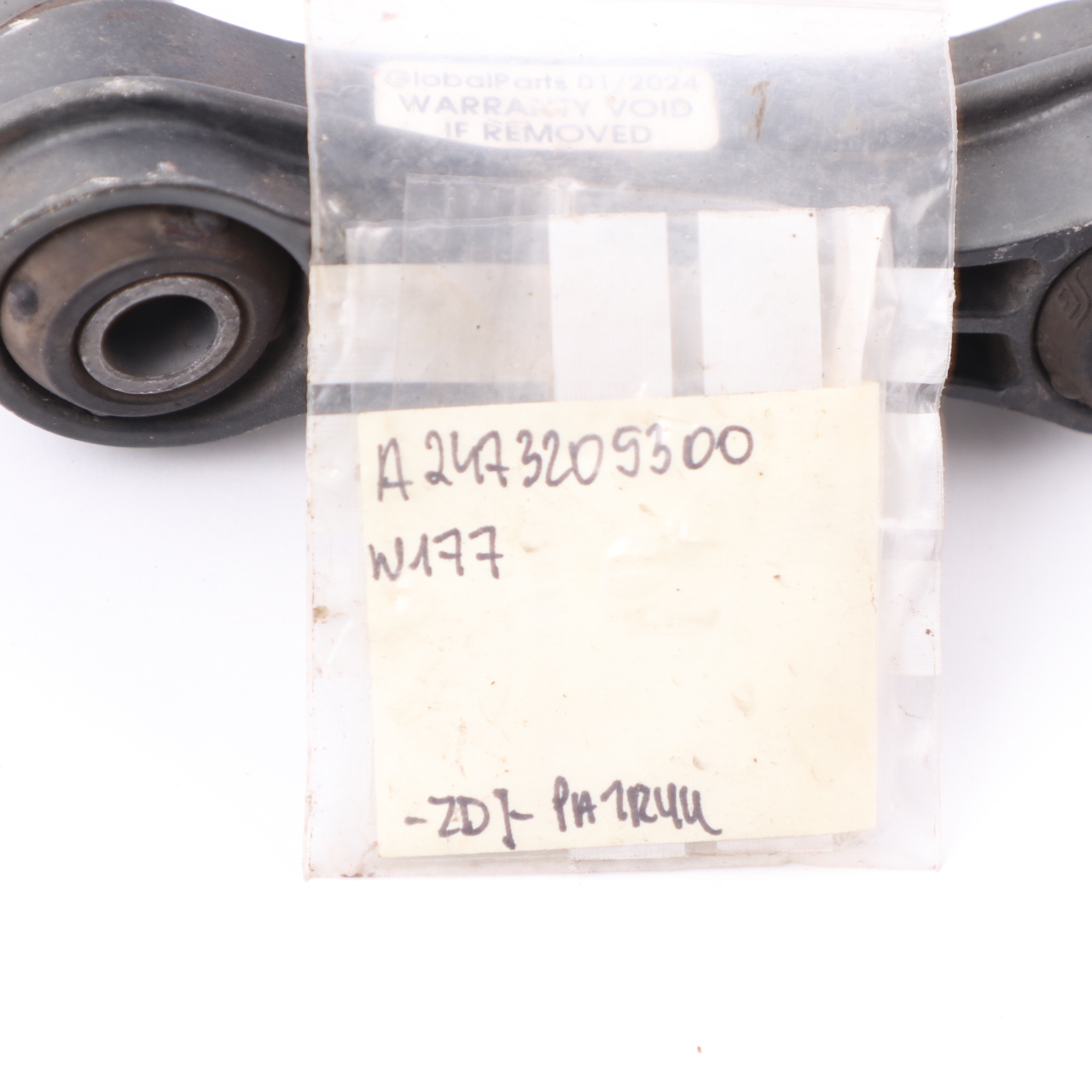 Mercedes W177 Hinten Links Rechts Stabilisator Link A2473205300