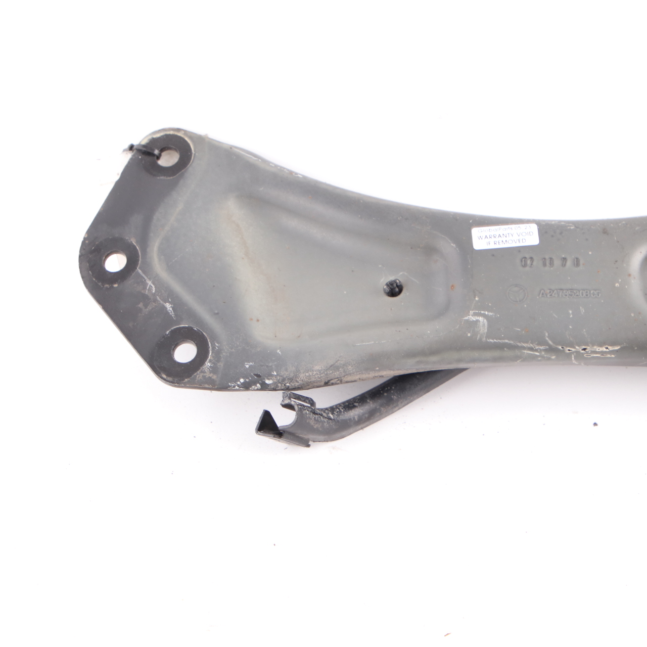 Mercedes W177 W247 Querlenker Hinten Querlenker Achse Rechts Gelenk A2473520800