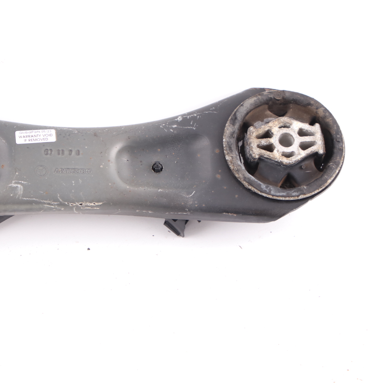 Mercedes W177 W247 Querlenker Hinten Querlenker Achse Rechts Gelenk A2473520800