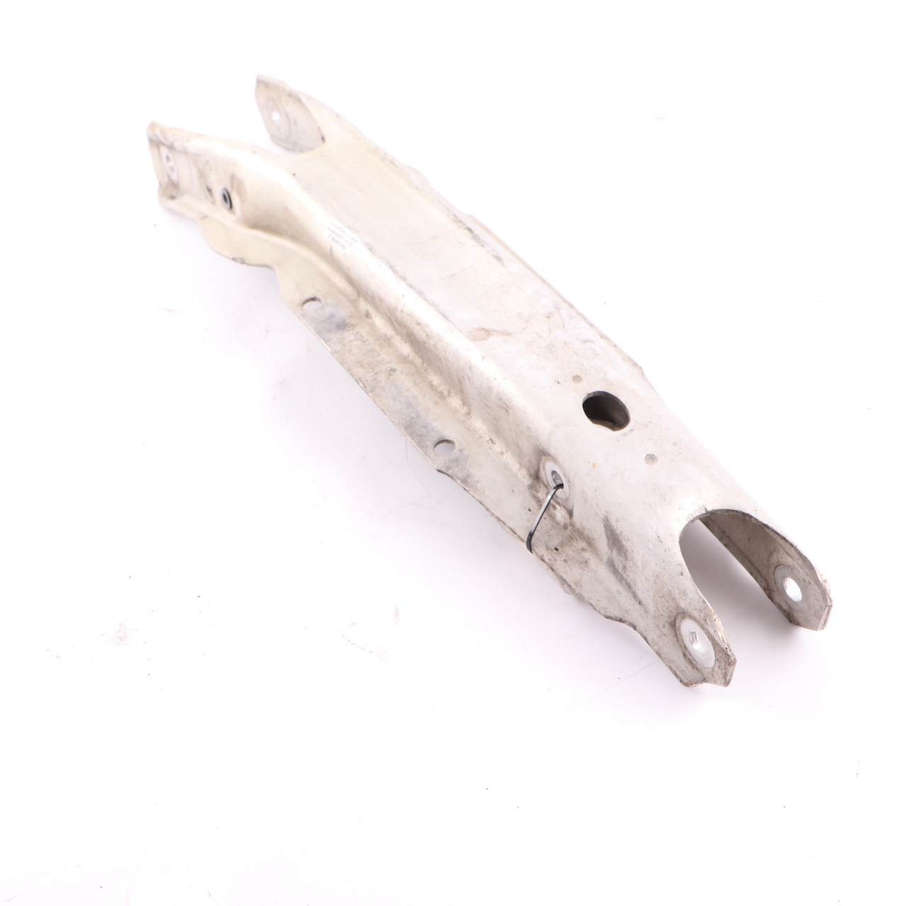 Mercedes W177 W247 Querlenker Hinten Links Achse Federbein