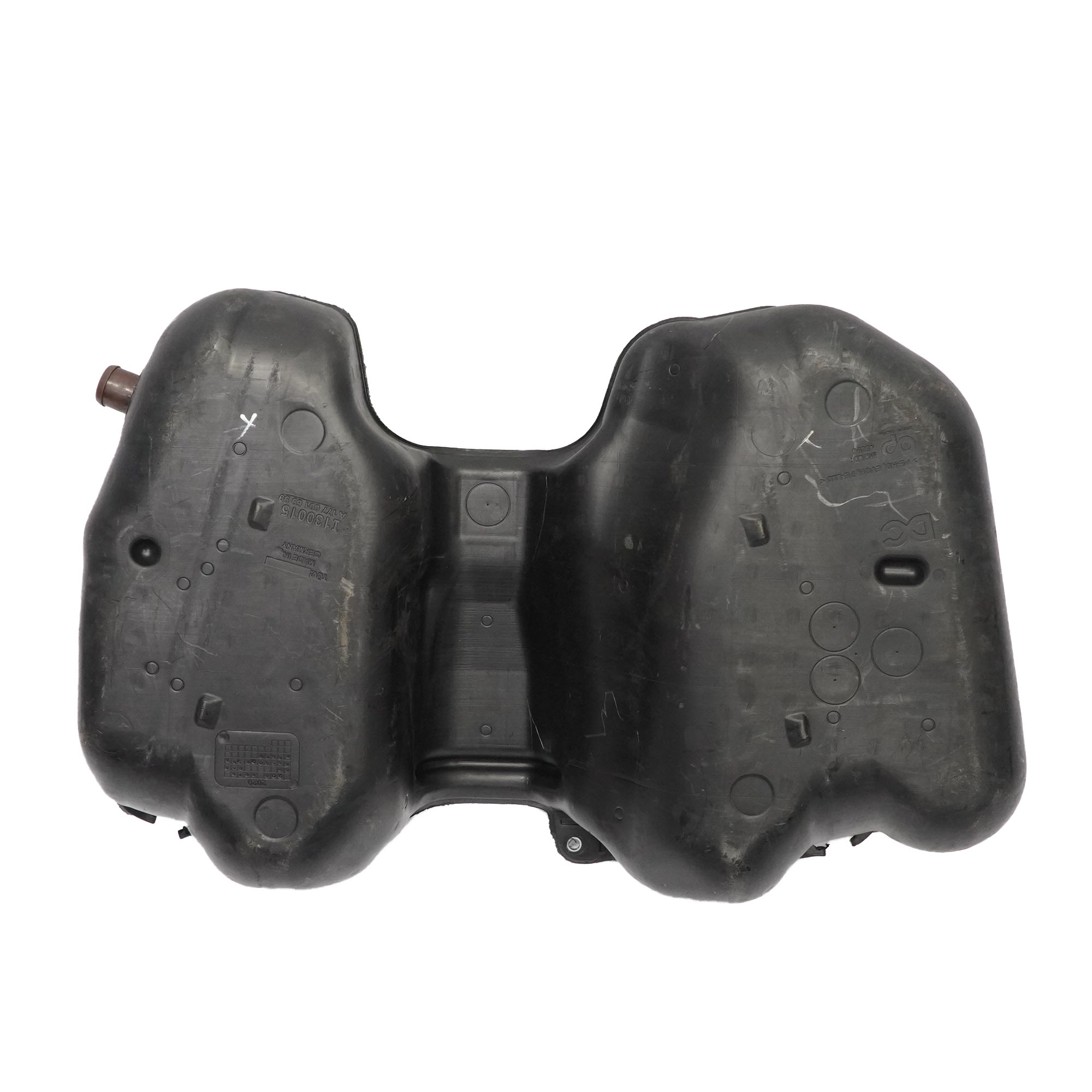 Mercedes W177 W247 Kraftstofftank M260 35 4MATIC Benzin Tank Reservoir 51L