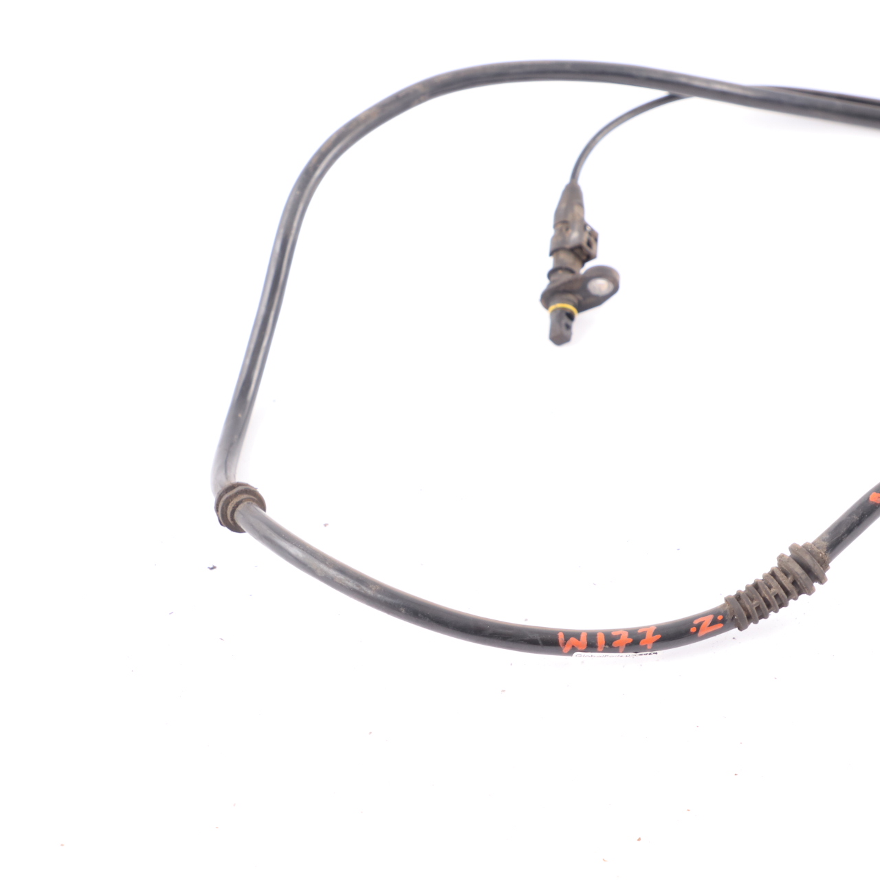 Mercedes W211 Raddrehzahlsensor ABS Kabel Hinten Links Rechts A2115402417