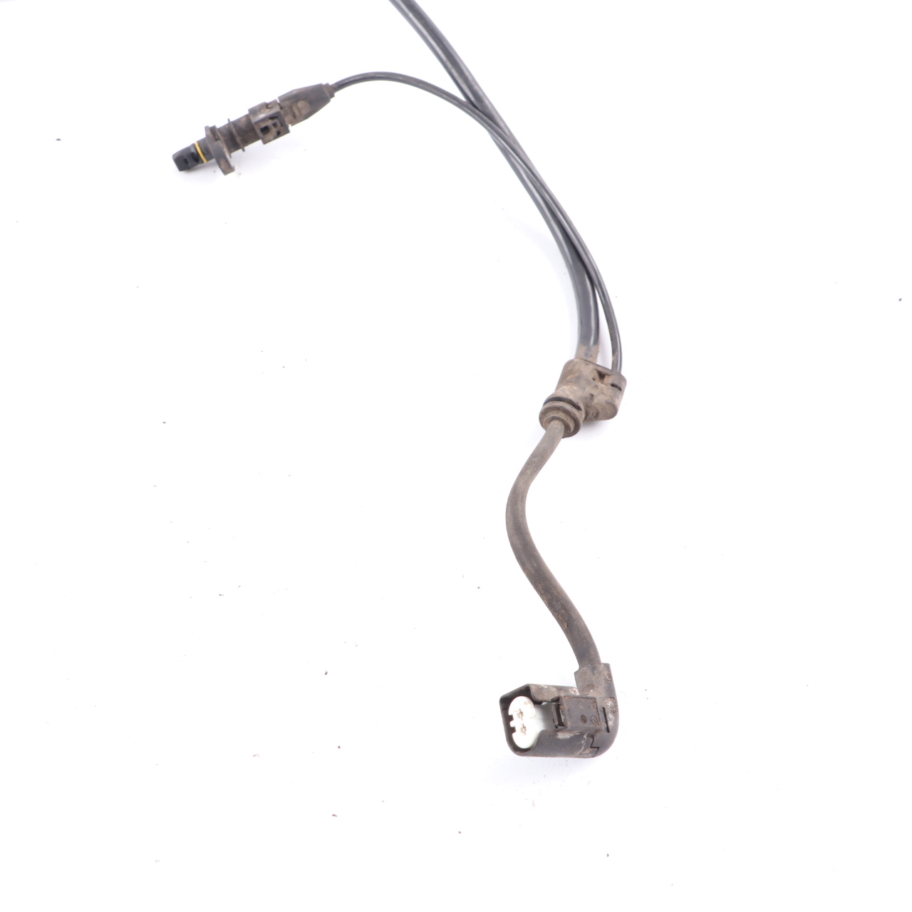 Mercedes W211 Raddrehzahlsensor ABS Kabel Hinten Links Rechts A2115402417