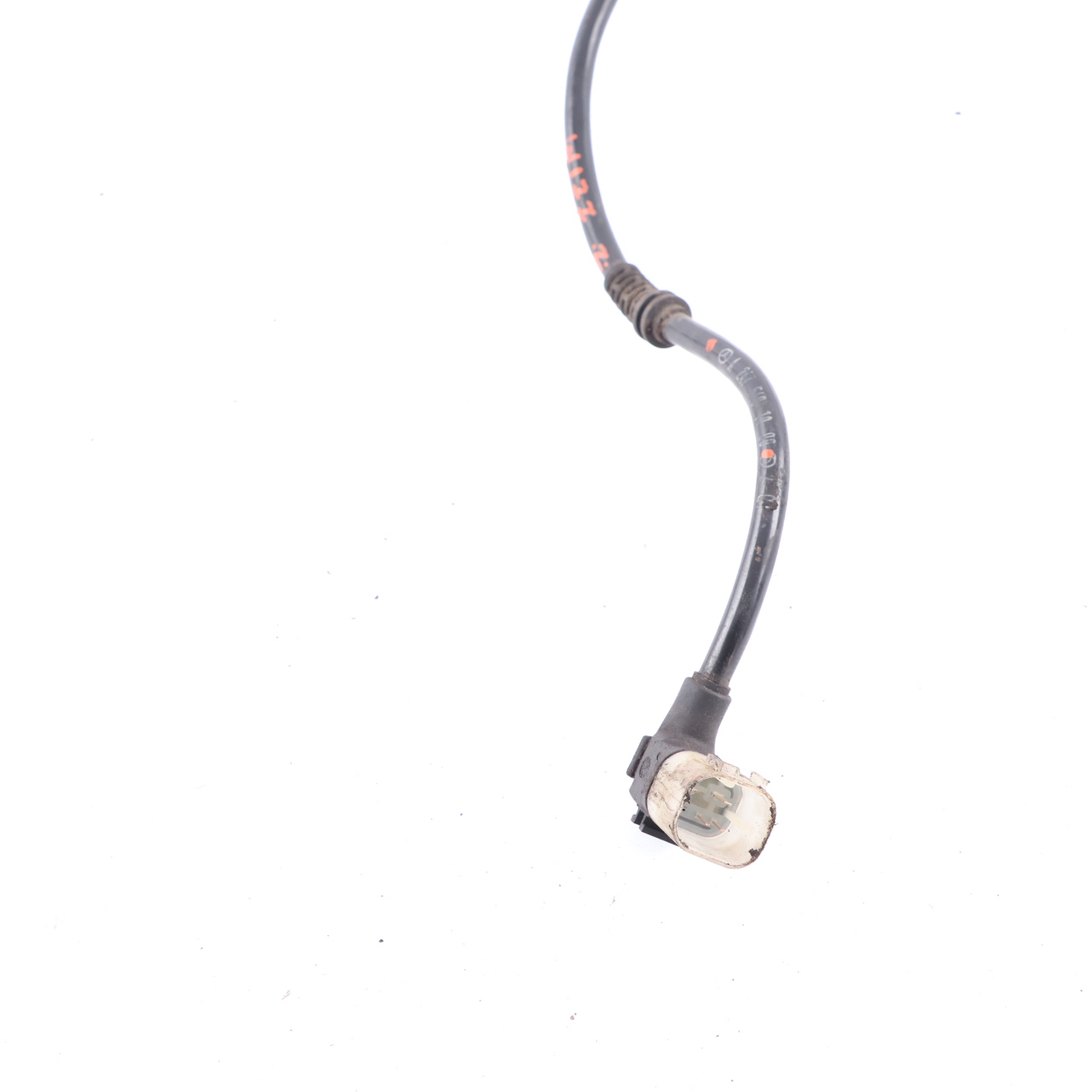 Mercedes W211 Raddrehzahlsensor ABS Kabel Hinten Links Rechts A2115402417