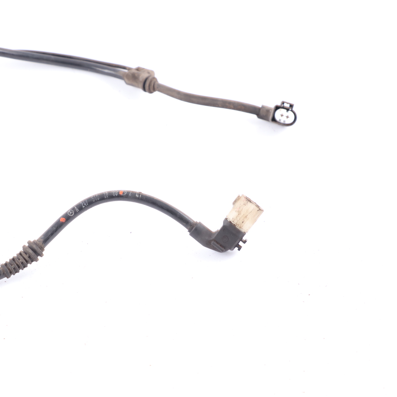 Mercedes W211 Raddrehzahlsensor ABS Kabel Hinten Links Rechts A2115402417