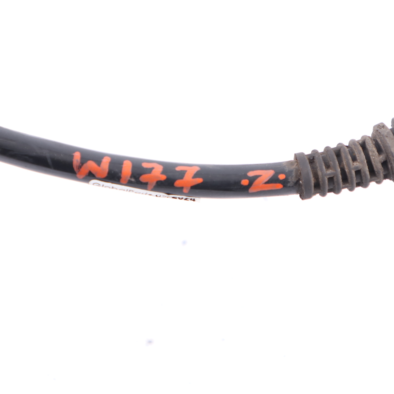 Mercedes W211 Raddrehzahlsensor ABS Kabel Hinten Links Rechts A2115402417