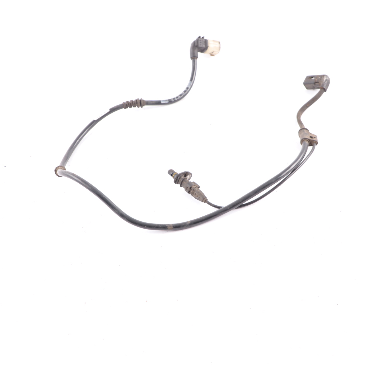 Mercedes W211 Raddrehzahlsensor ABS Kabel Hinten Links Rechts A2115402417