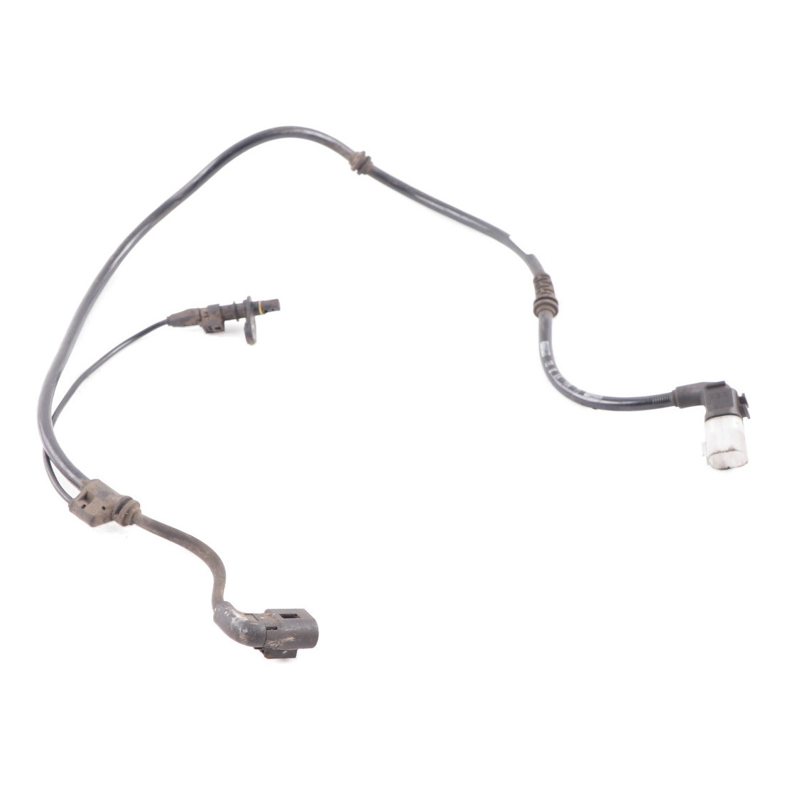 Mercedes W211 Raddrehzahlsensor ABS Kabel Hinten Links Rechts A2115402417