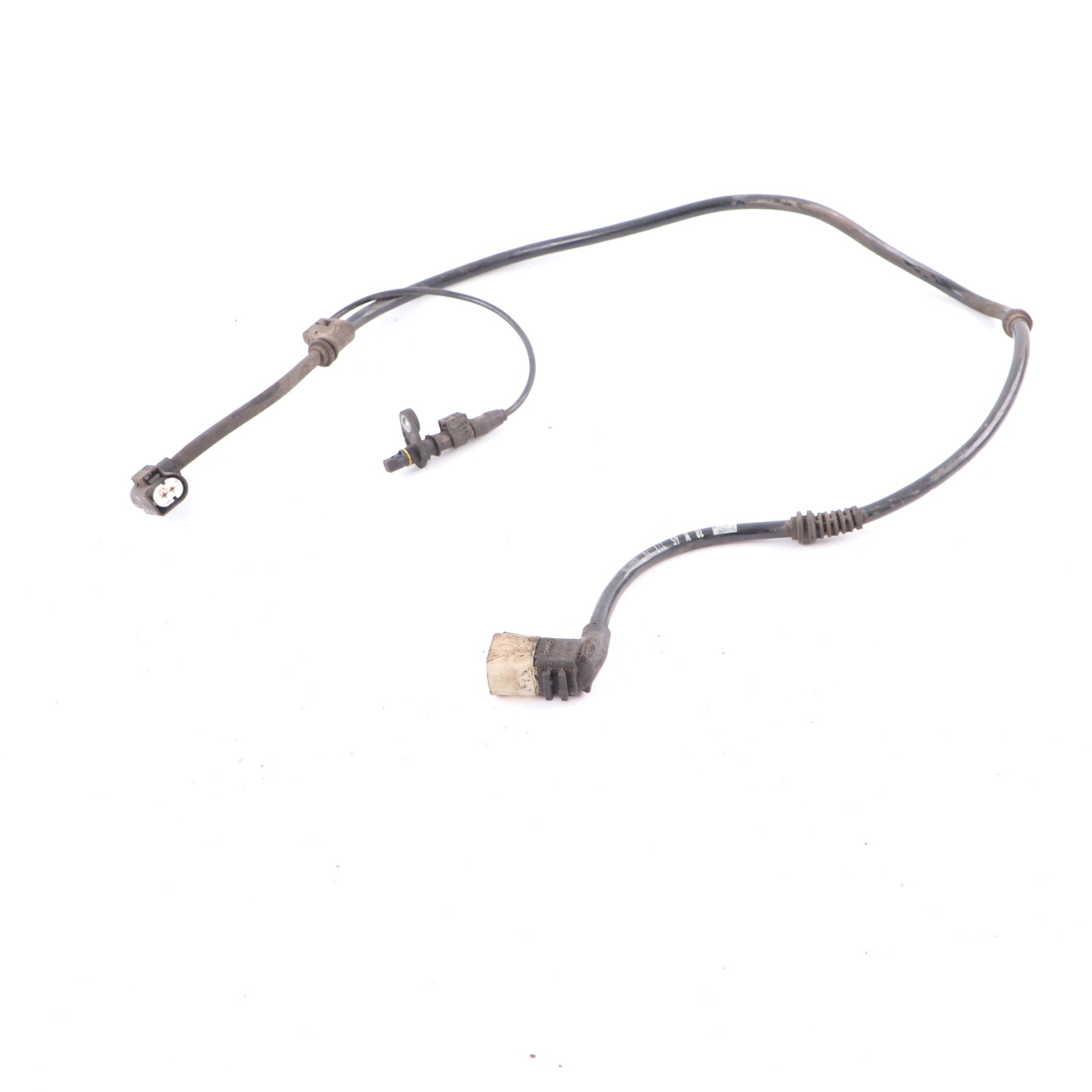 Mercedes C118 W177 W247 Raddrehzahlsensor Kabel Hinten Links A2475401100