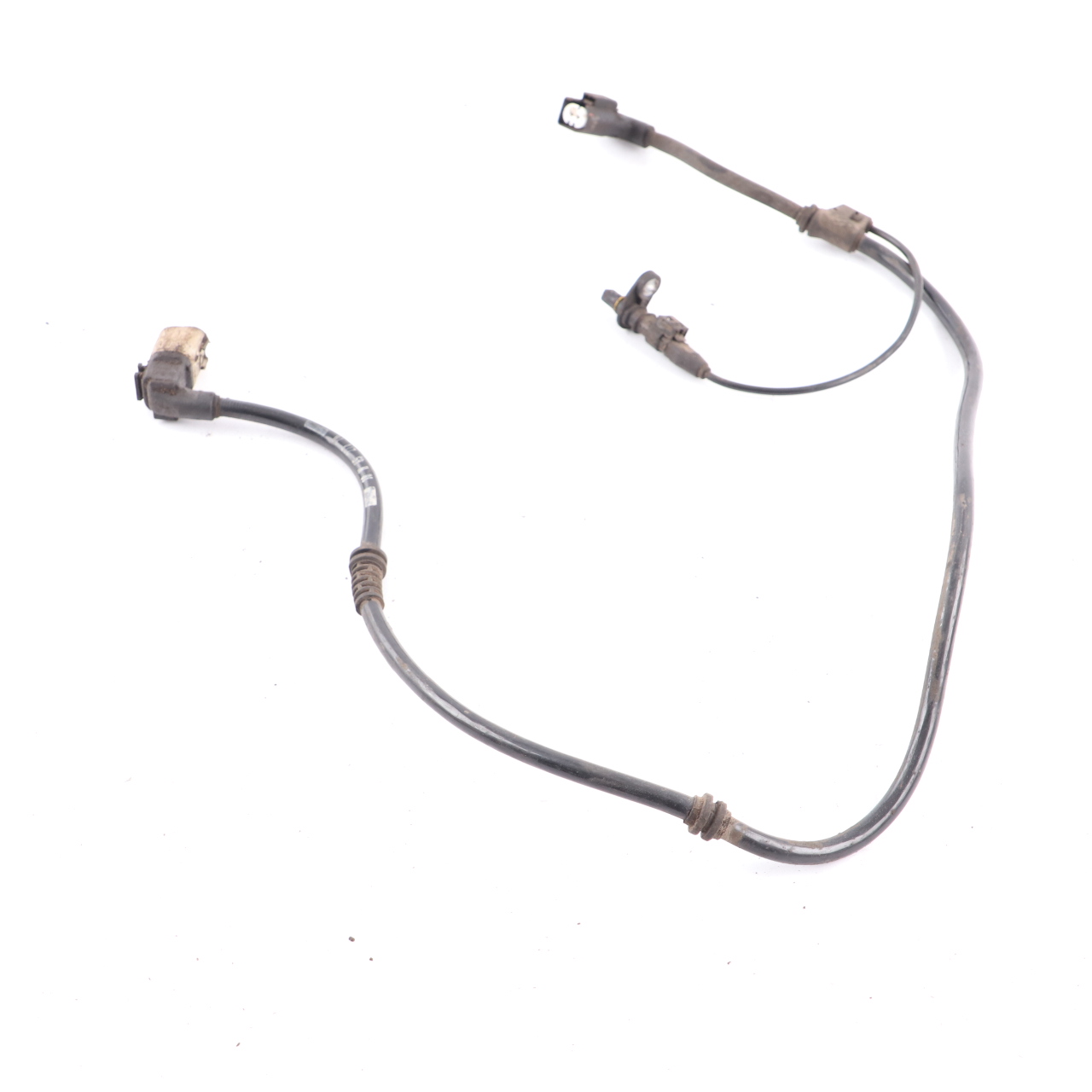 Mercedes C118 W177 W247 Raddrehzahlsensor Kabel Hinten Links A2475401100