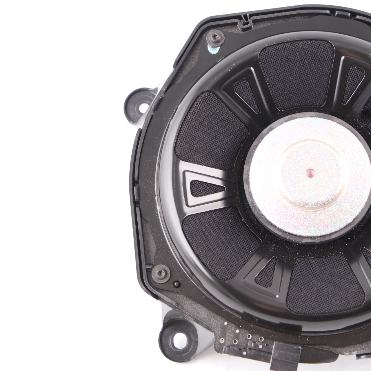 Central Subwoofer Mercedes W177 W247 Bass Speaker Woofer Audio A2478201800