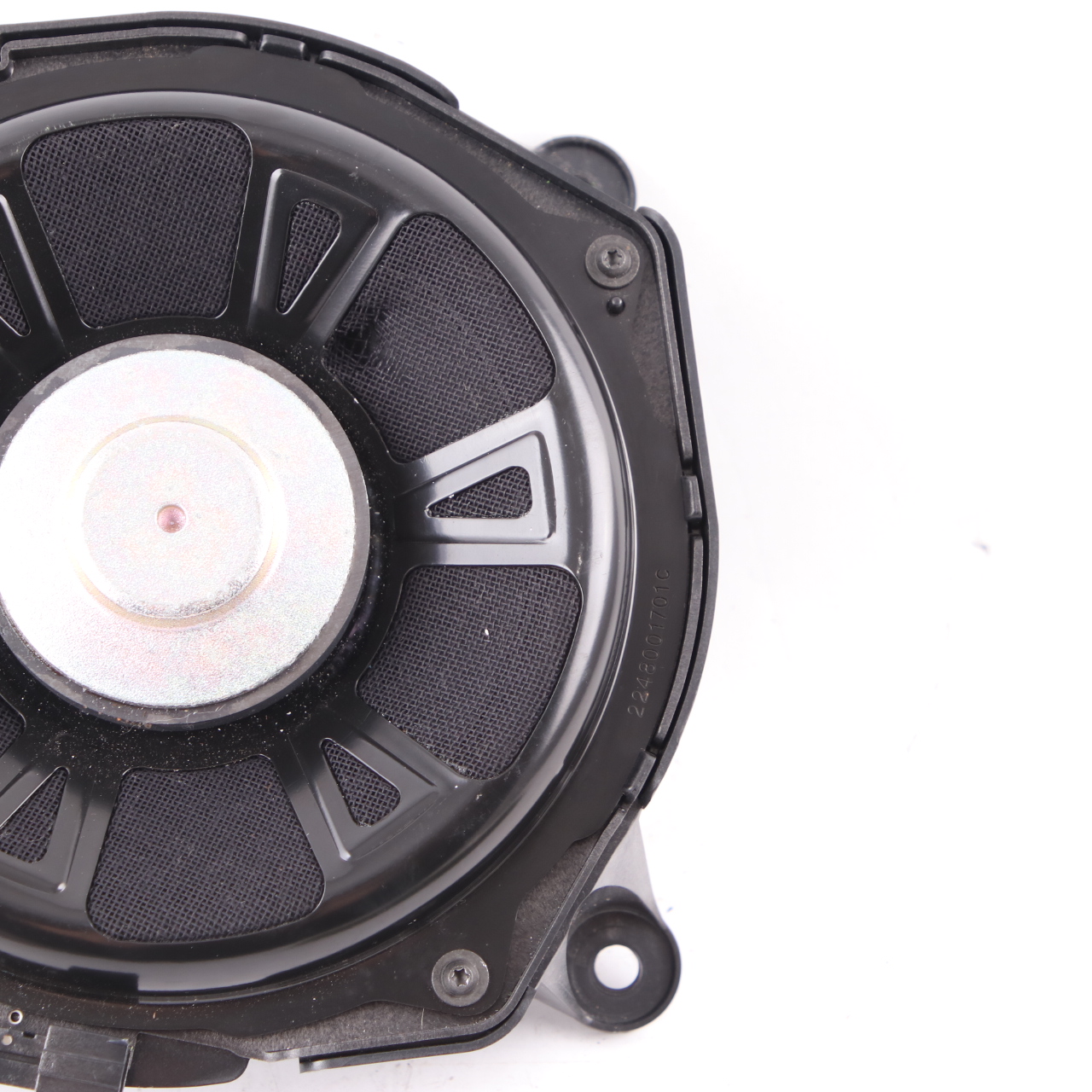 Central Subwoofer Mercedes W177 W247 Bass Speaker Woofer Audio A2478201800