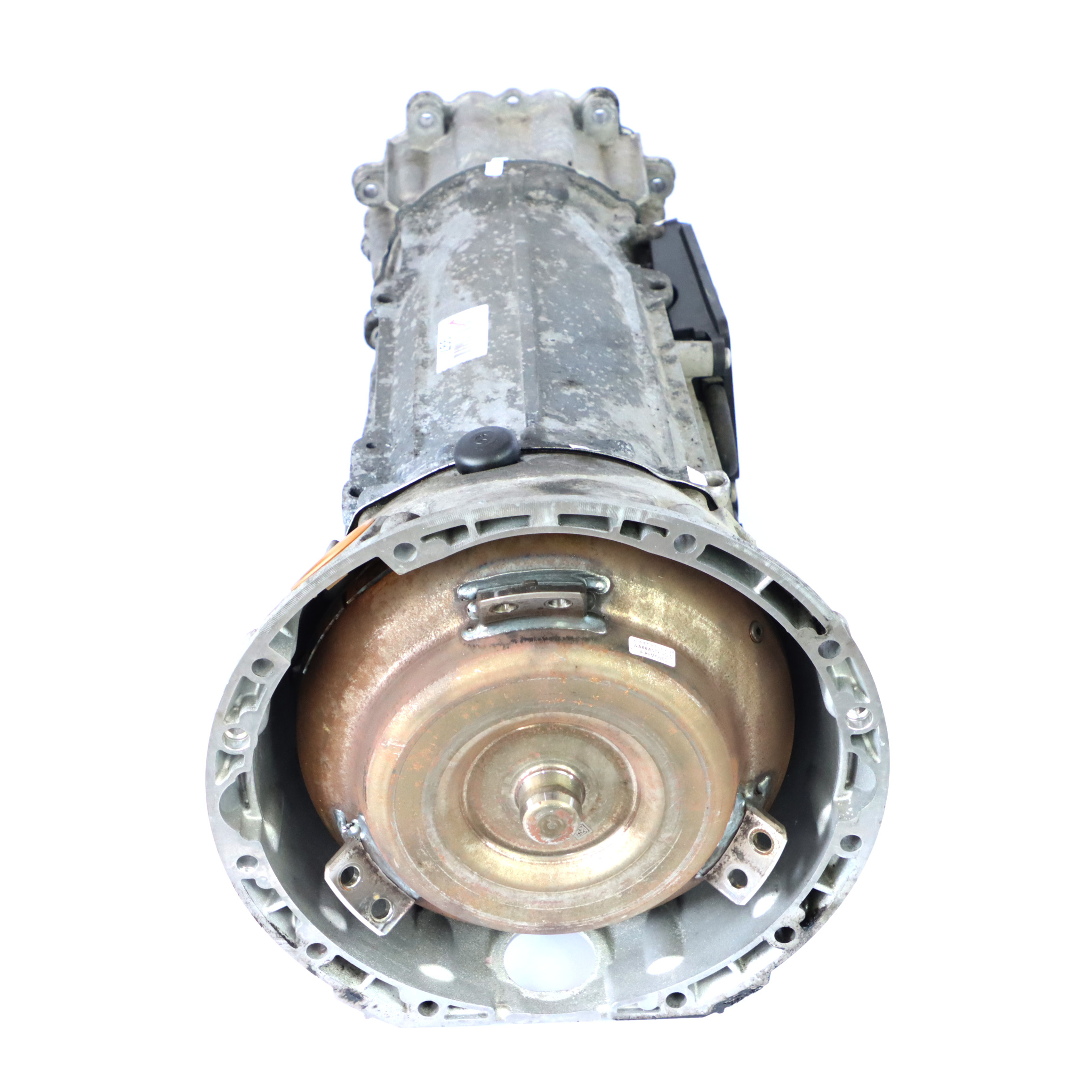 Mercedes W251 Automatik Getriebe 722902 722.902 A2512705600 GARANTIE