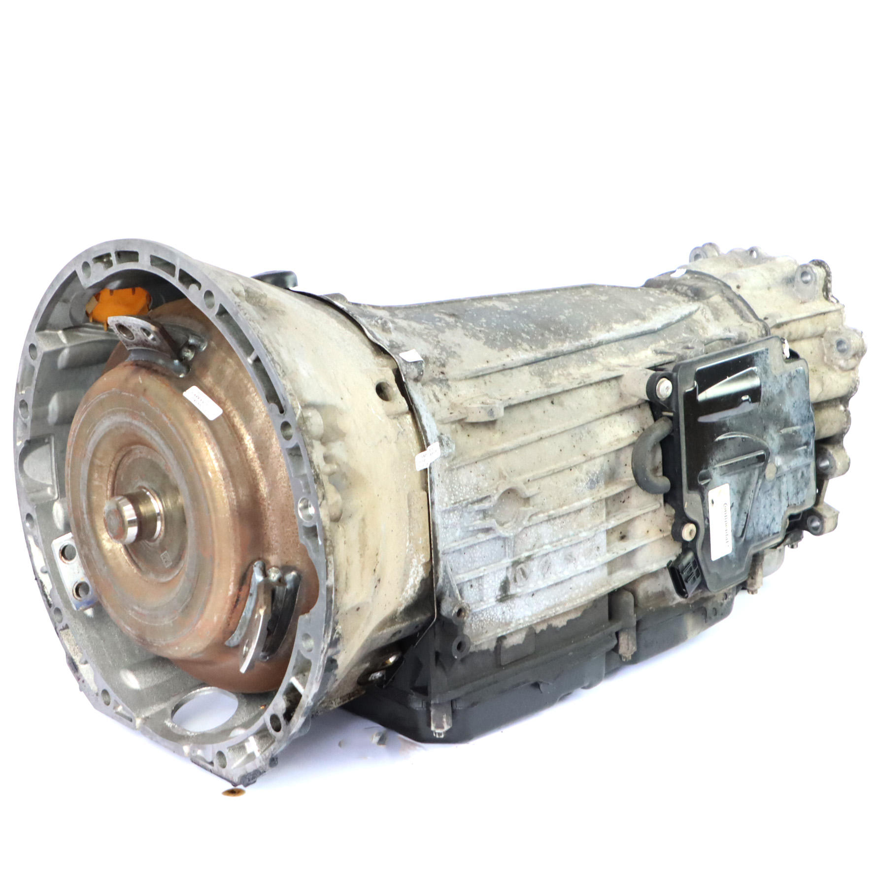 Mercedes W251 Automatik Getriebe 722902 722.902 A2512705600 GARANTIE