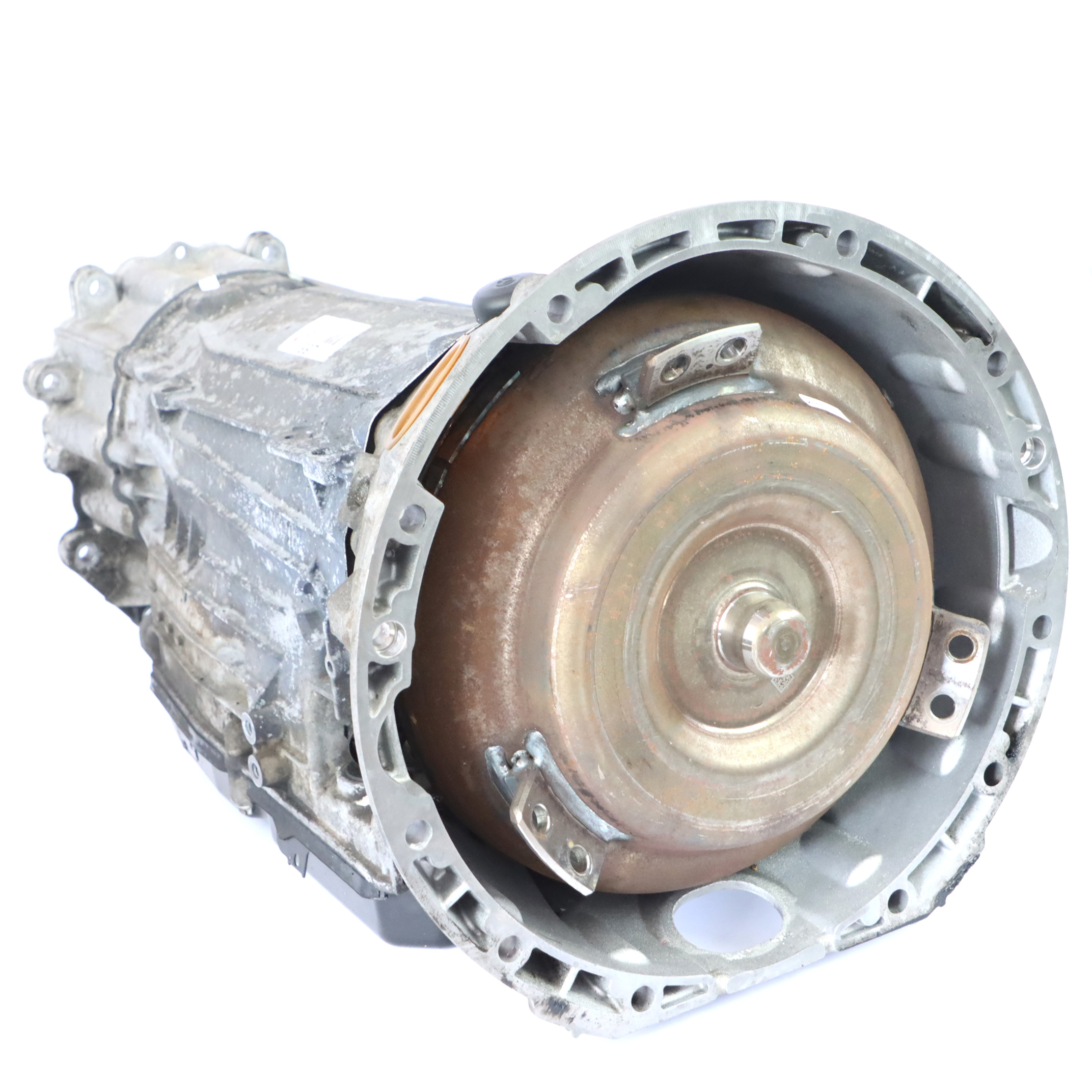 Mercedes W251 Automatik Getriebe 722902 722.902 A2512705600 GARANTIE