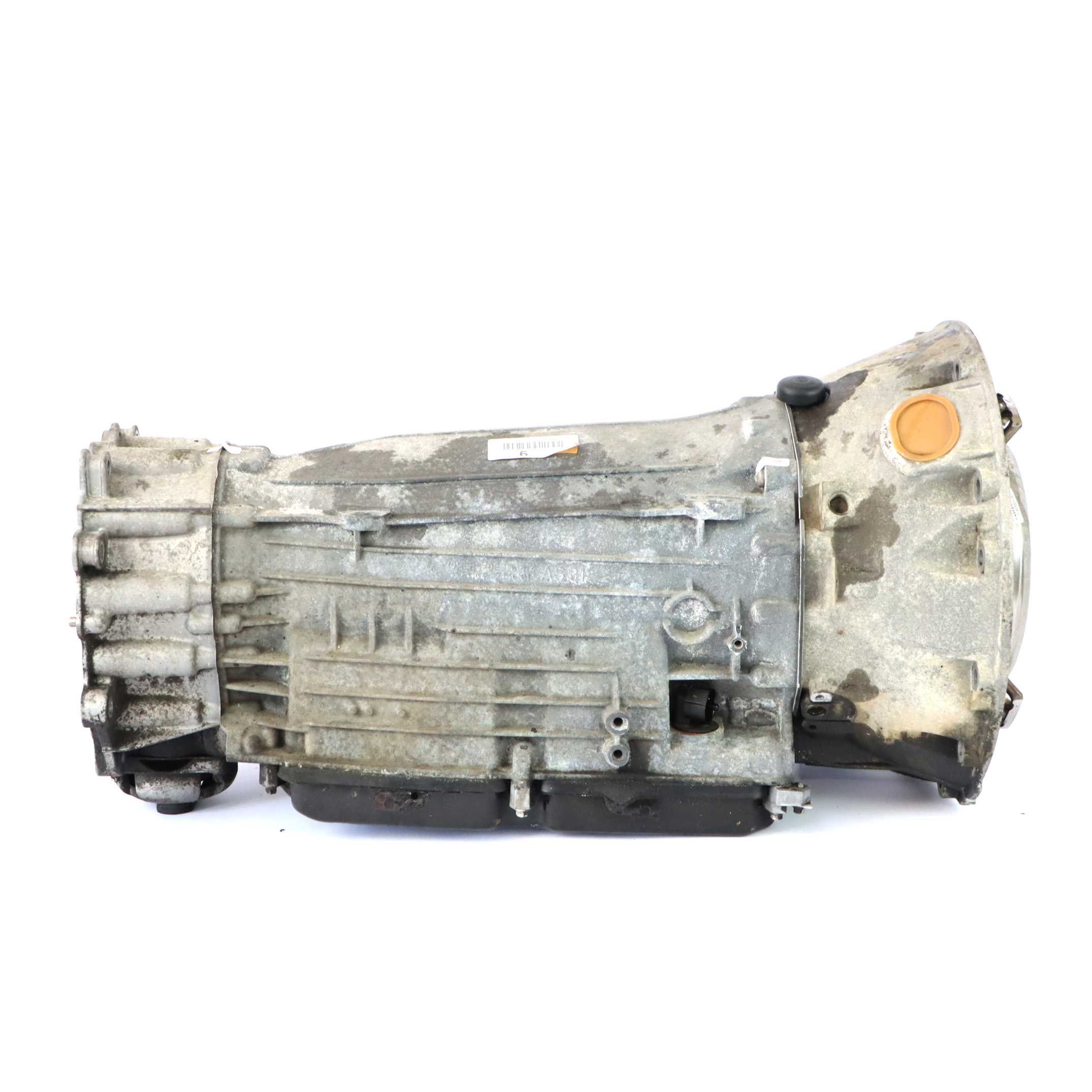 Mercedes W251 Automatik Getriebe 722902 722.902 A2512706900 GARANTIE