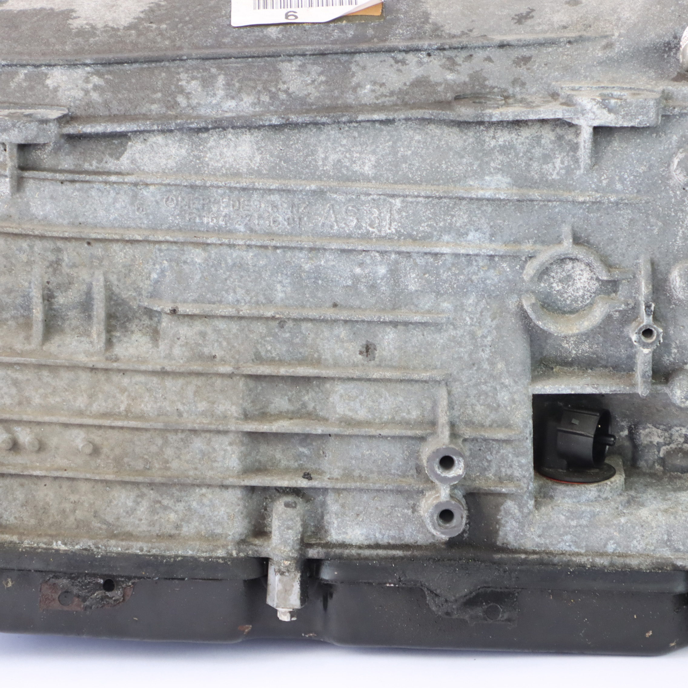 Mercedes W251 Automatik Getriebe 722902 722.902 A2512706900 GARANTIE