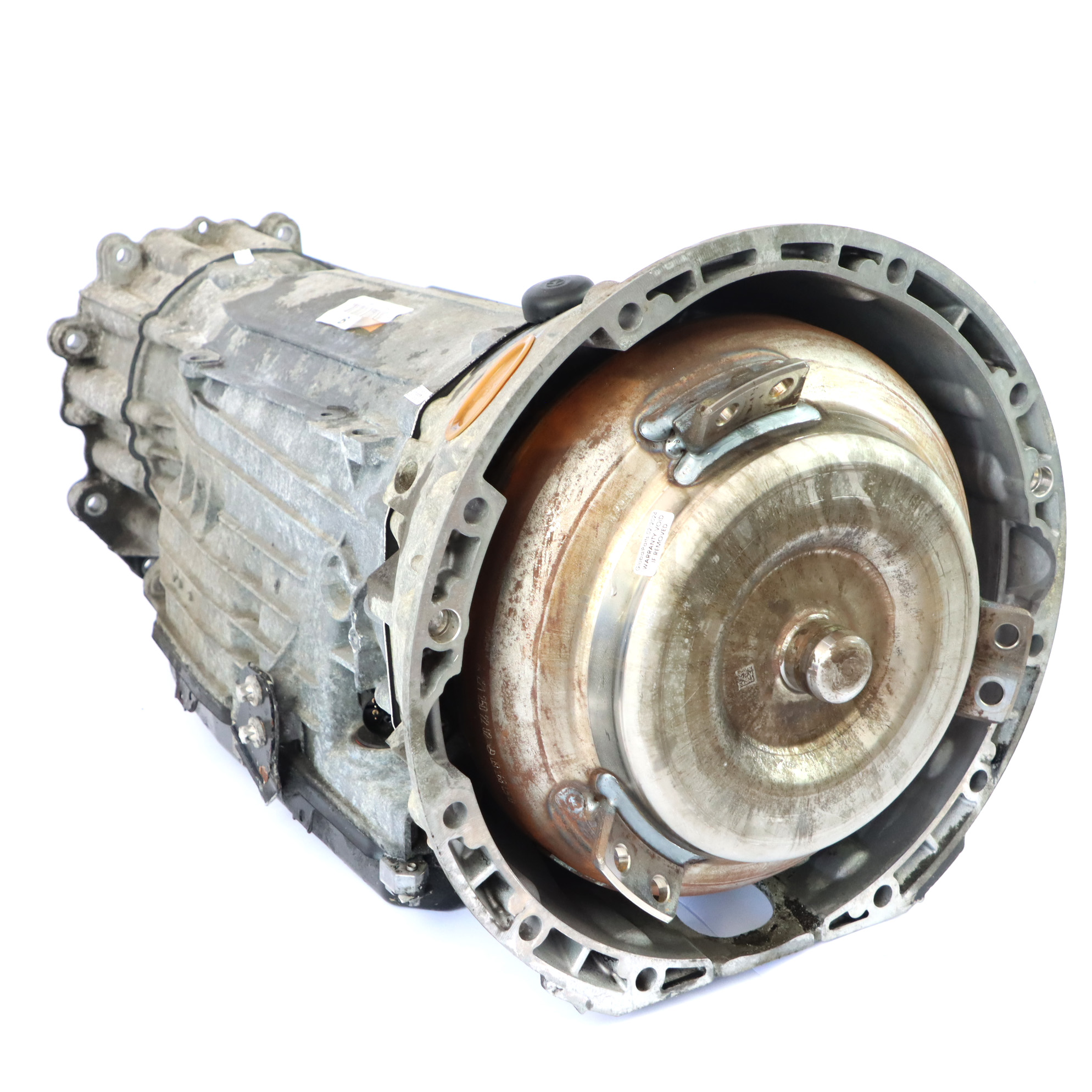 Mercedes W251 Automatik Getriebe 722902 722.902 A2512706900 GARANTIE