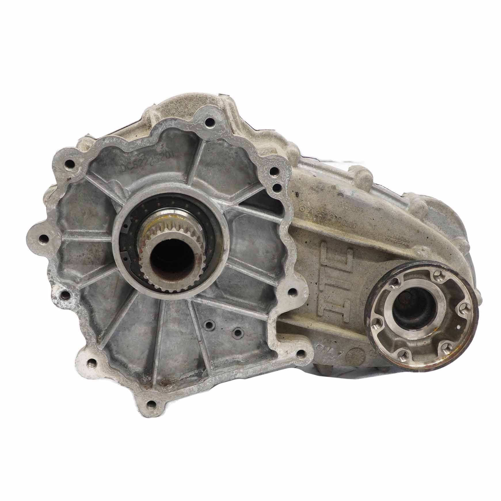 Mercedes ML W164 GL W166 W251 W292 Verteiler Getriebe A2512801200 GARANTIE