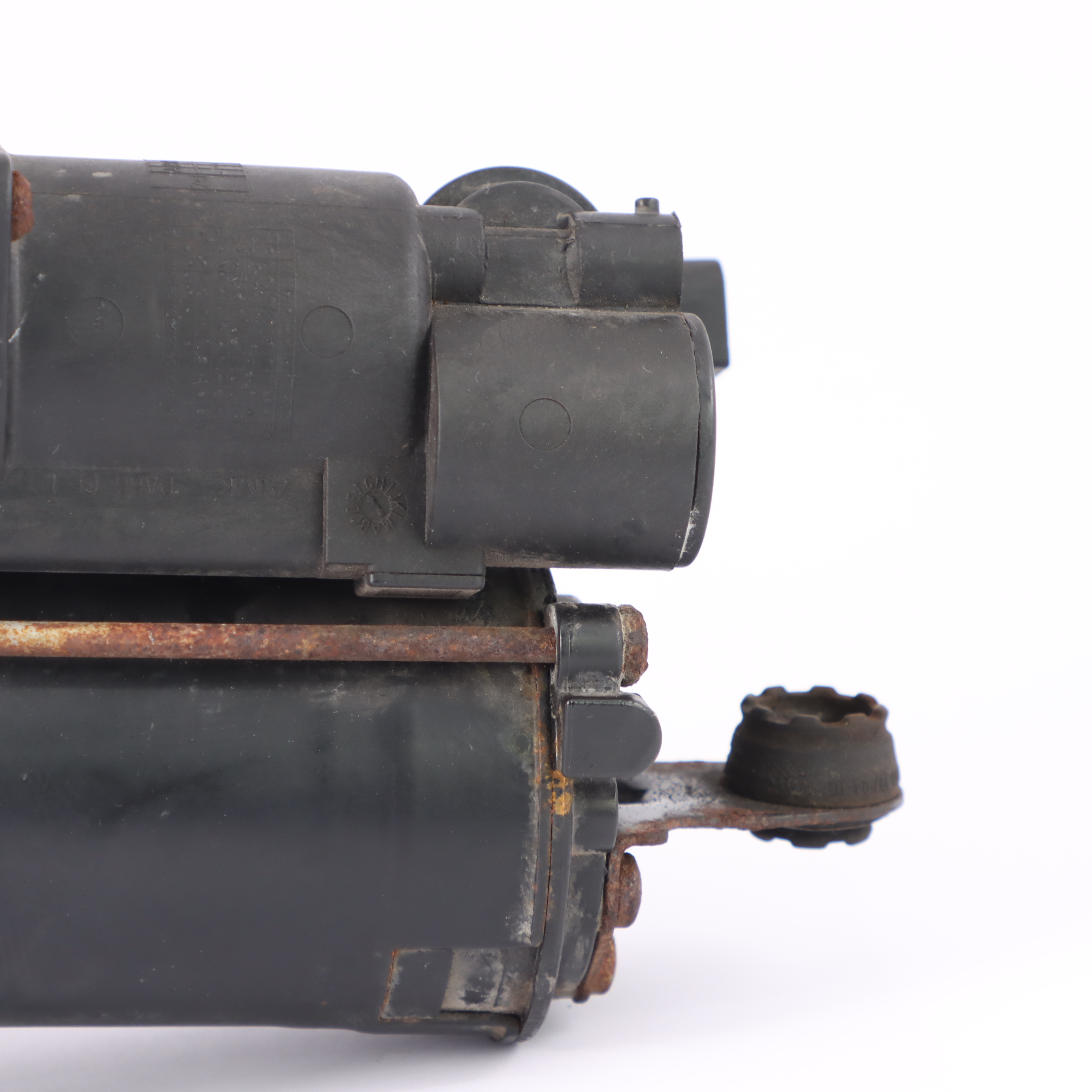 Mercedes W251 Luft federung Kompressor Pumpe Steuergerät A2513202404