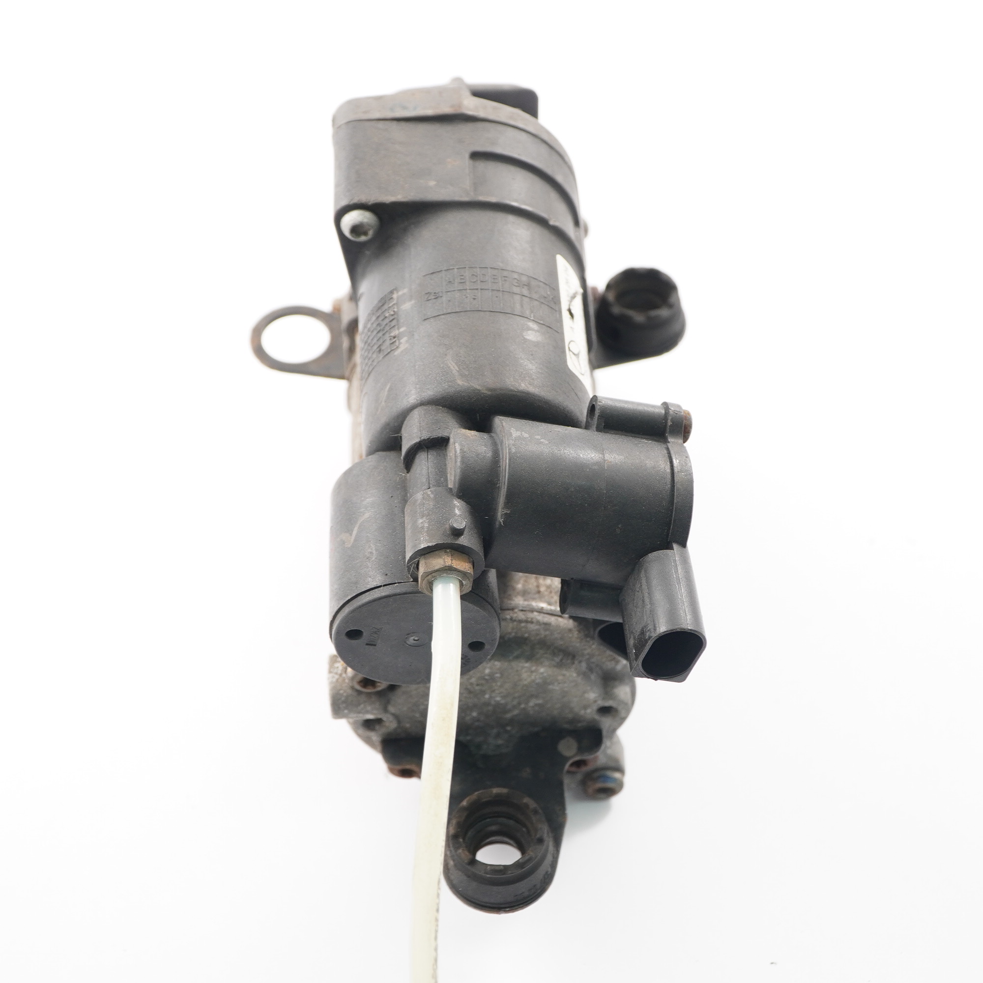 Mercedes W251 Luft federung Kompressor Pumpe Steuergerät A2513202604