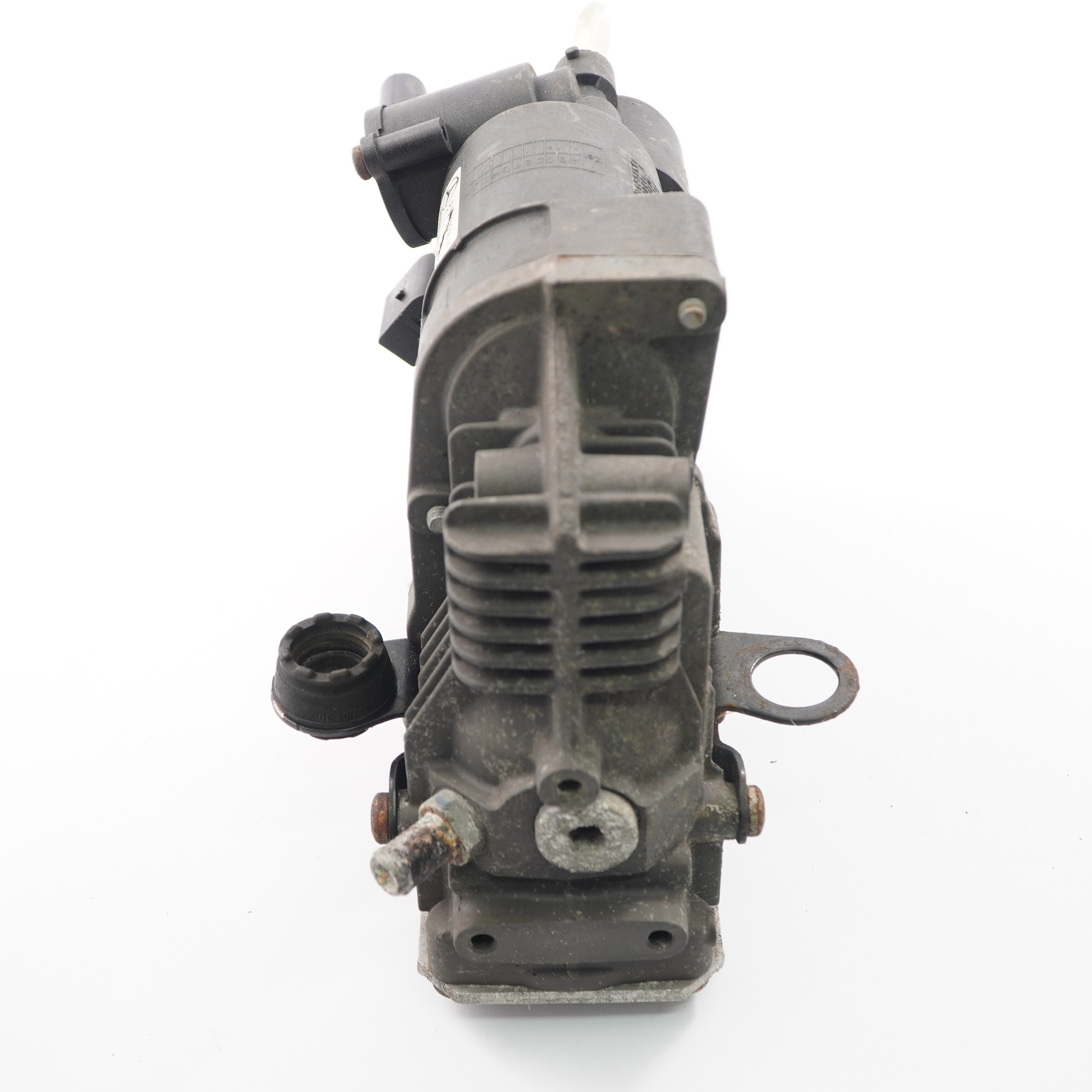 Mercedes W251 Luft federung Kompressor Pumpe Steuergerät A2513202604