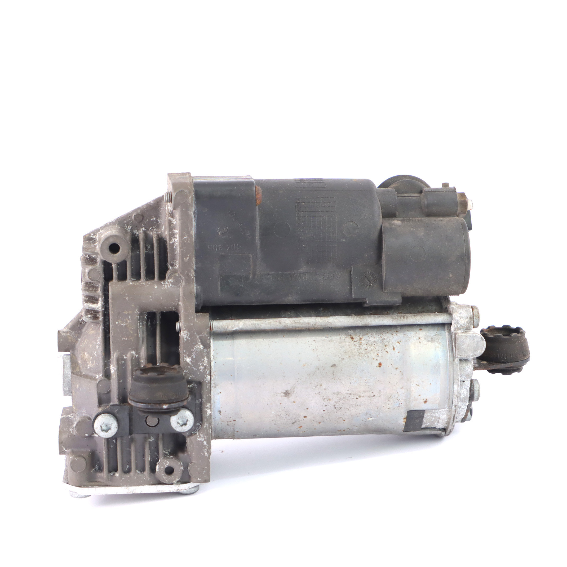 Mercedes W251 Luft federung Kompressor Pumpe Steuergerät A2513202704