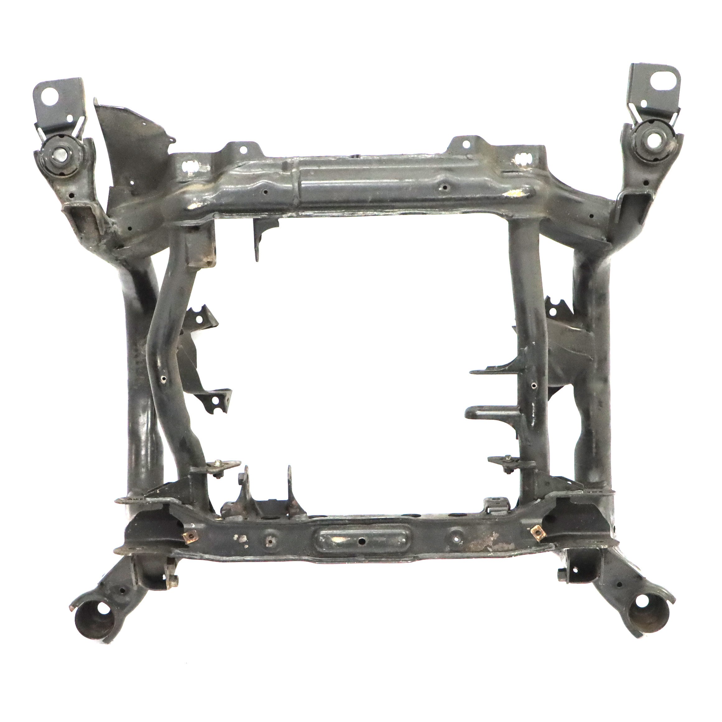 Carrier Mercedes W251 V251 4Matic Front Axle Carrier Subframe Cradle A2513300158