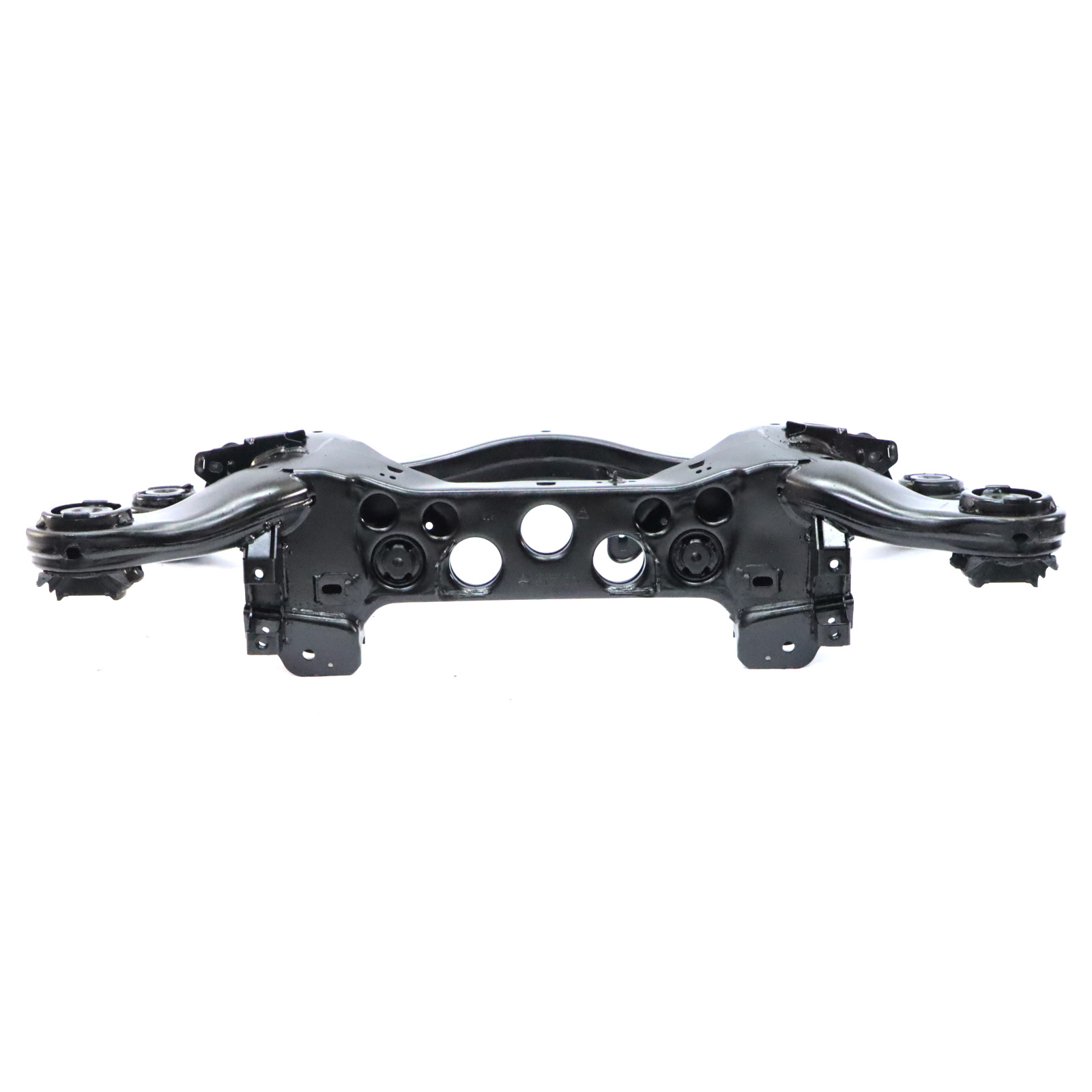 Mercedes W251 Hinter achse Wiege Subframe Aufhängung des Trägers A2513500032