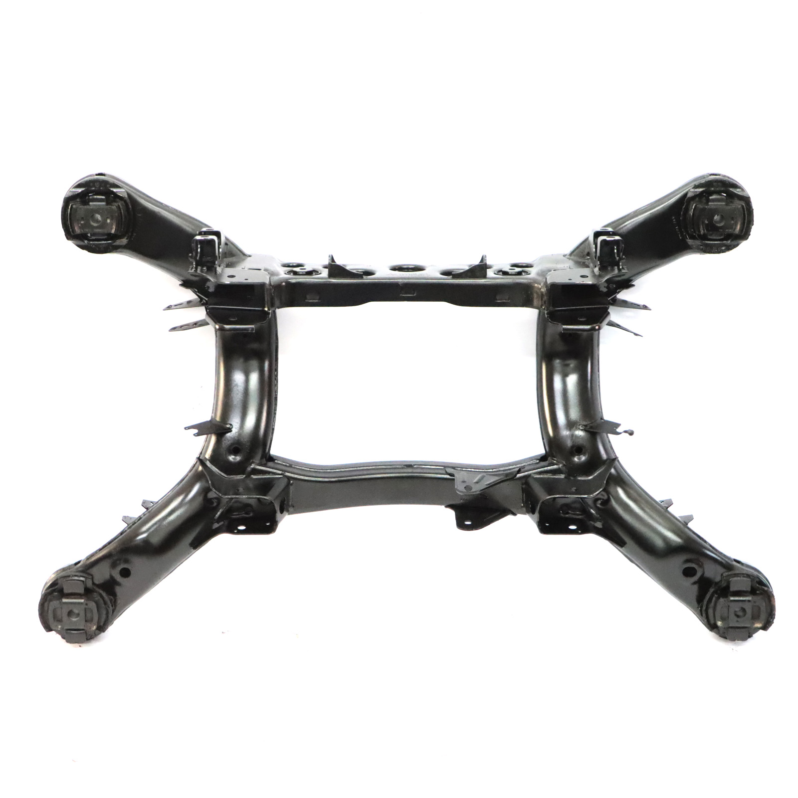 Mercedes W251 Hinter achse Wiege Subframe Aufhängung des Trägers A2513500032