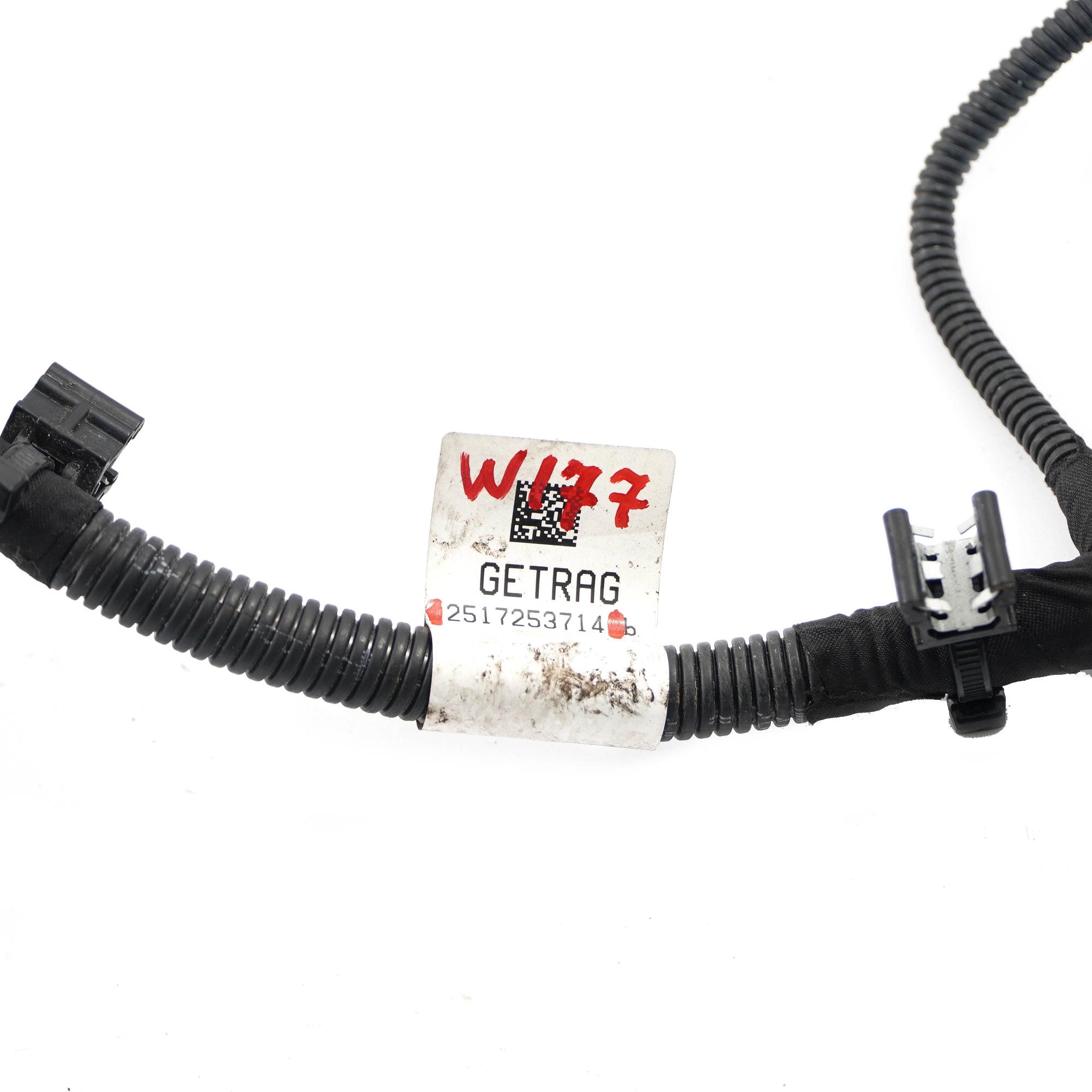 Mercedes W177 Automatik Getriebe Kabel Kabelbaum A2517253714